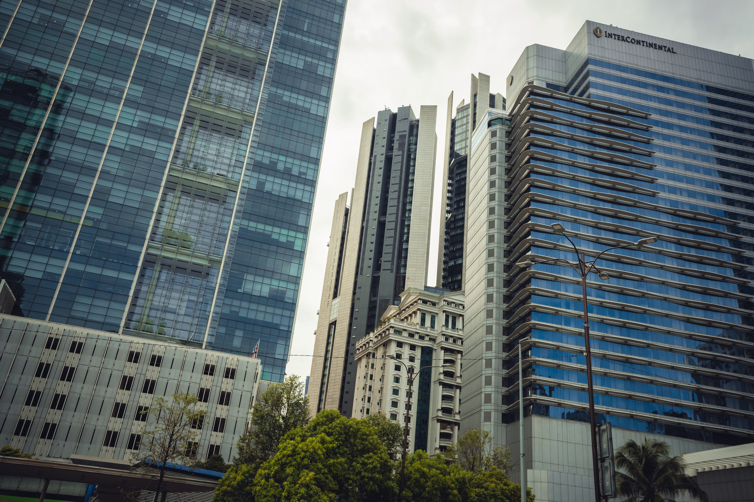 Куала Лумпур. Фотографирую для себя, своей семьи и друзей!