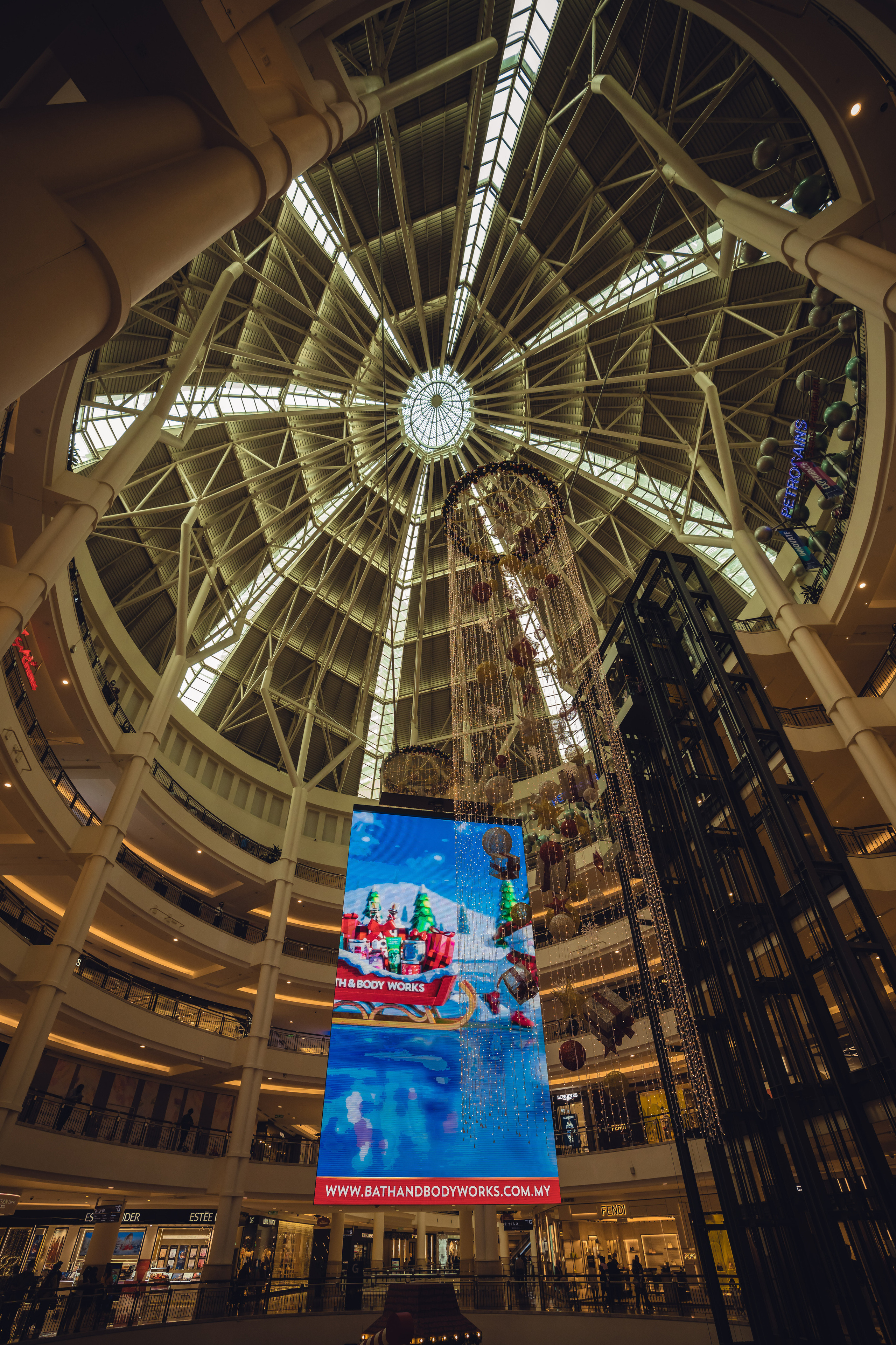 Куала Лумпур. Фотографирую для себя, своей семьи и друзей!