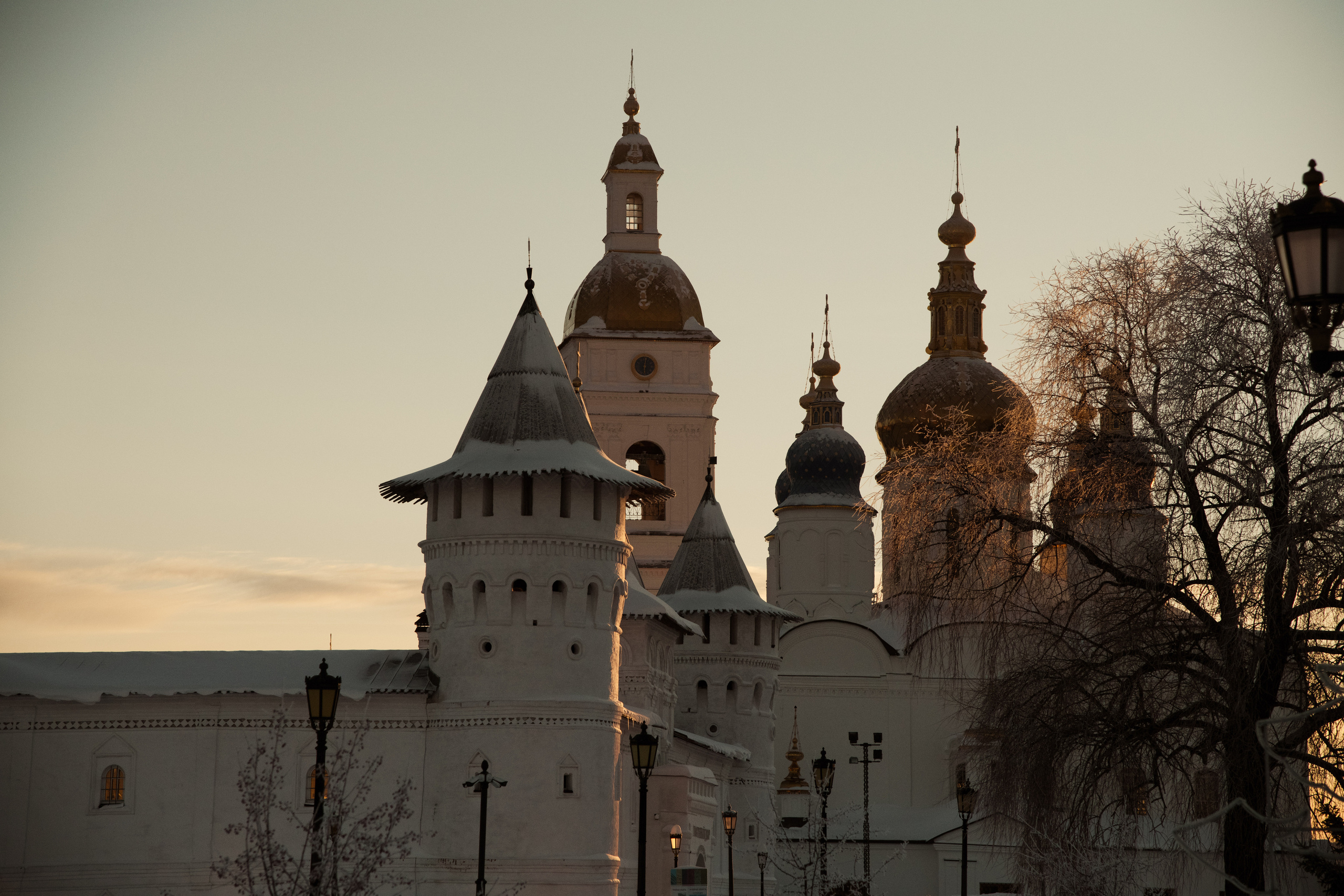Тобольск. Фотографирую для себя, своей семьи и друзей!