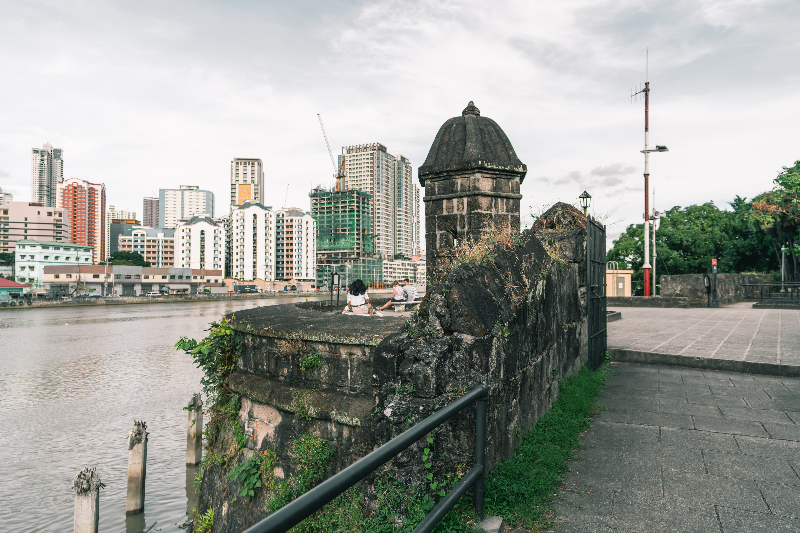 Манила. Фотографирую для себя, своей семьи и друзей!