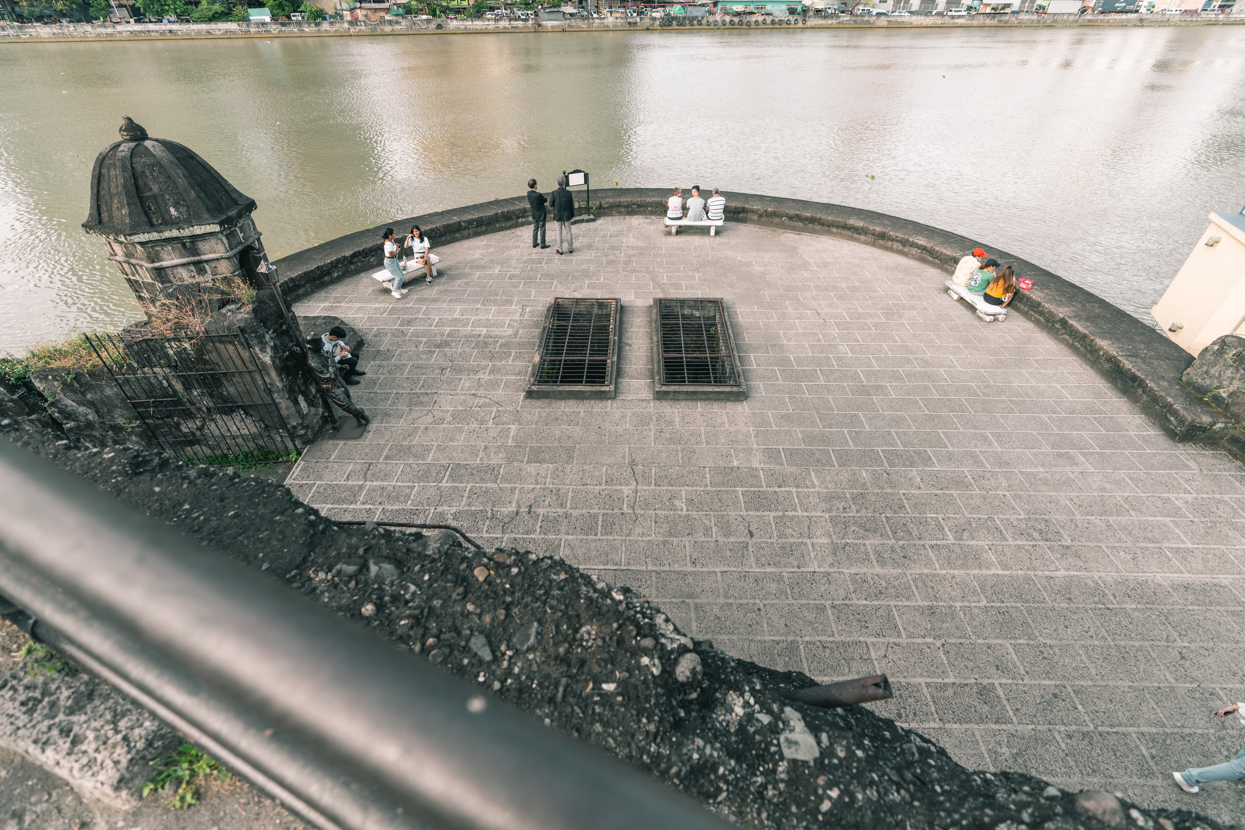 Манила. Фотографирую для себя, своей семьи и друзей!