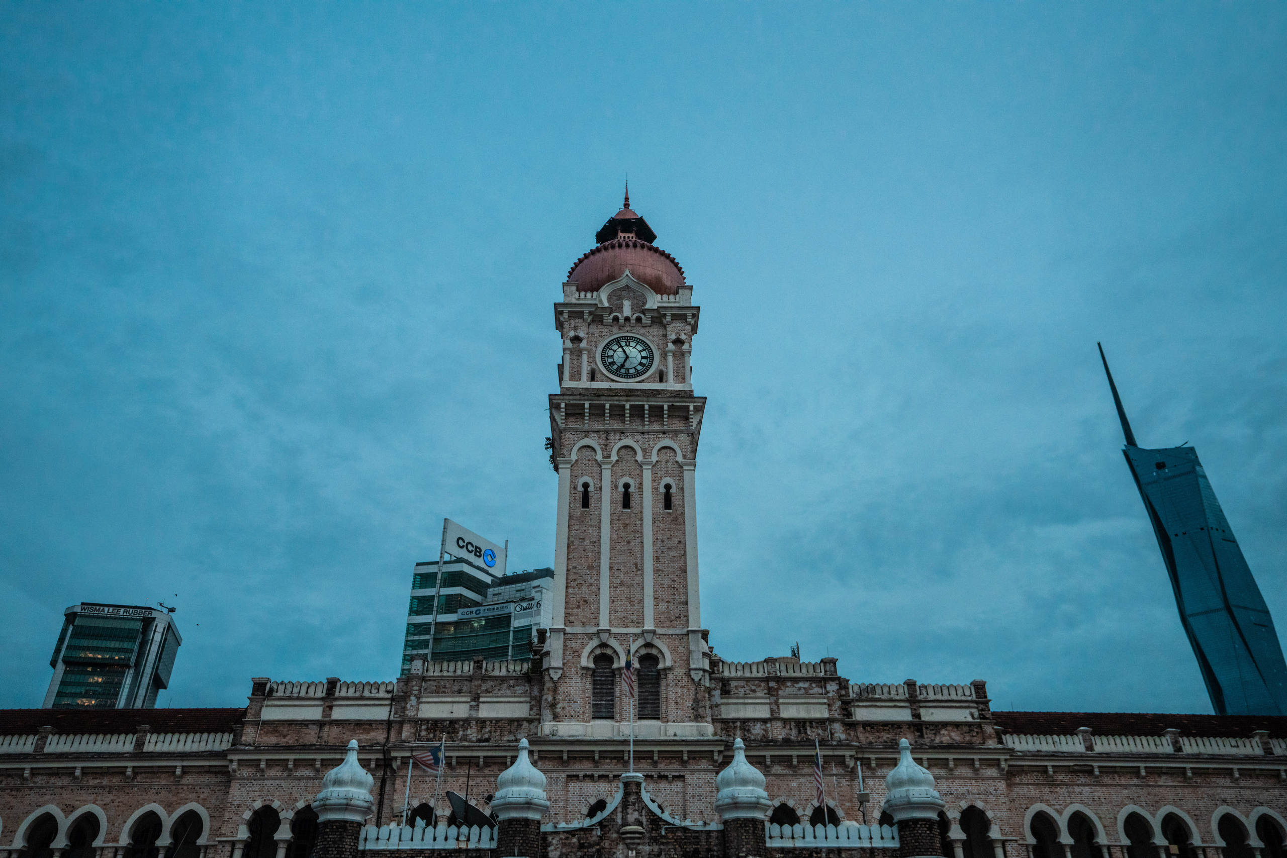 Куала Лумпур. Фотографирую для себя, своей семьи и друзей!