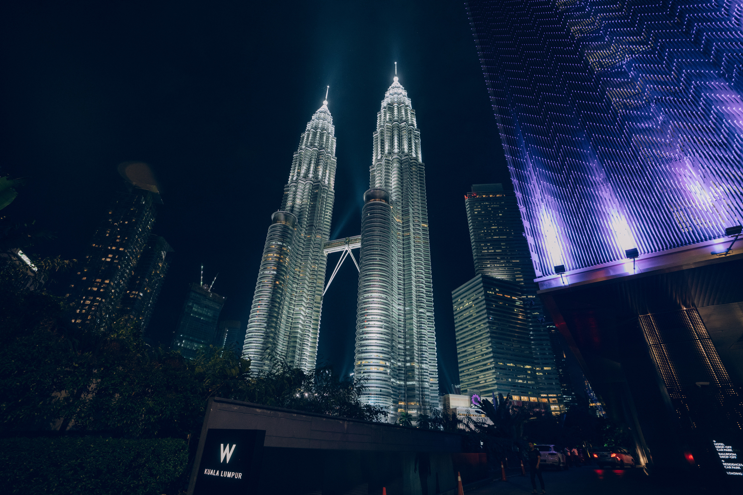 Куала Лумпур. Фотографирую для себя, своей семьи и друзей!