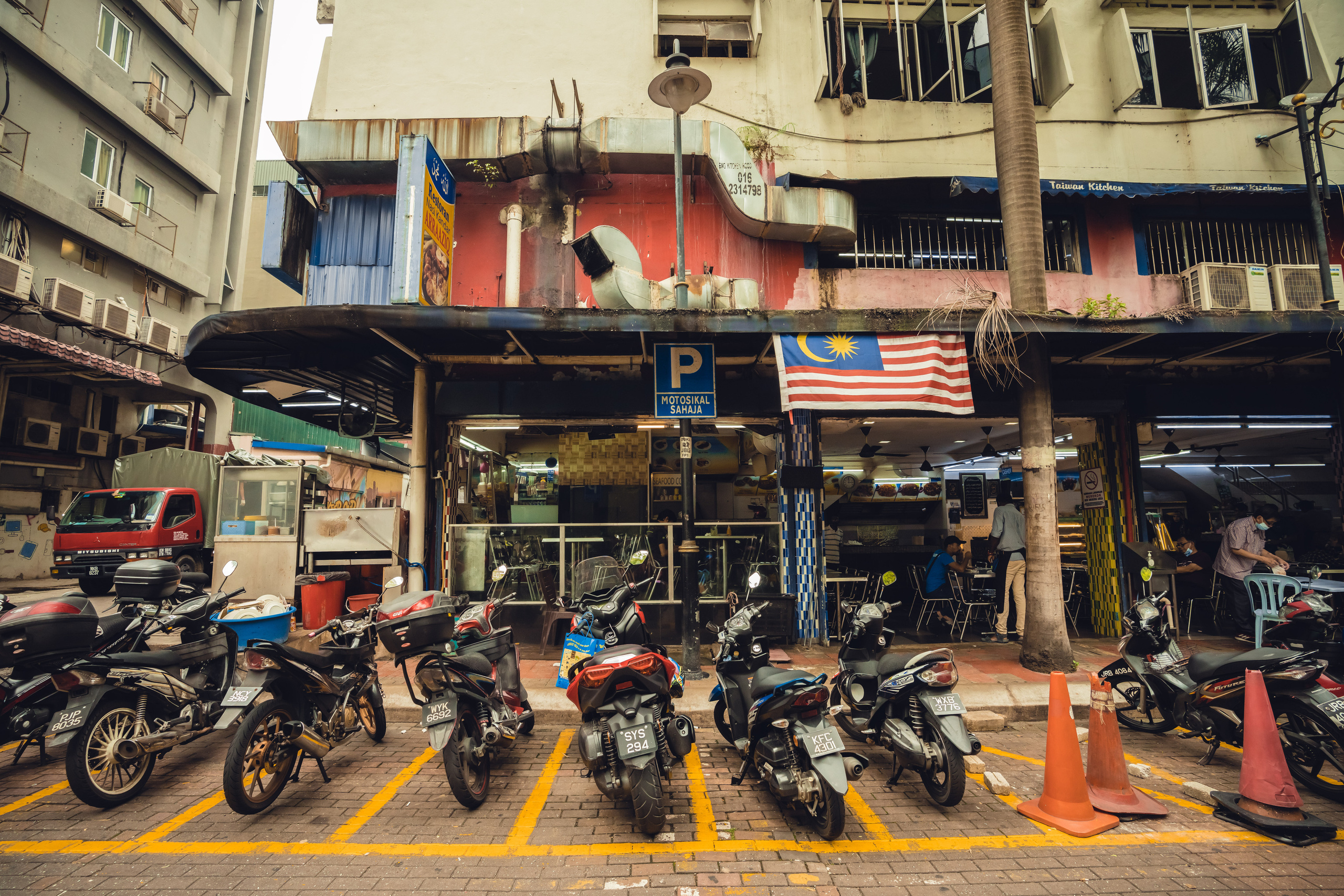 Куала Лумпур. Фотографирую для себя, своей семьи и друзей!