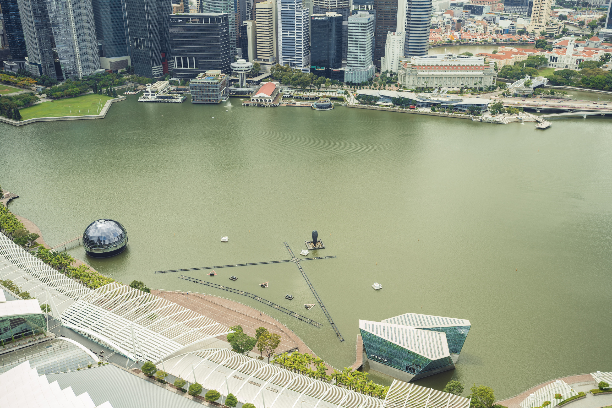 Сингапур. Фотографирую для себя, своей семьи и друзей!