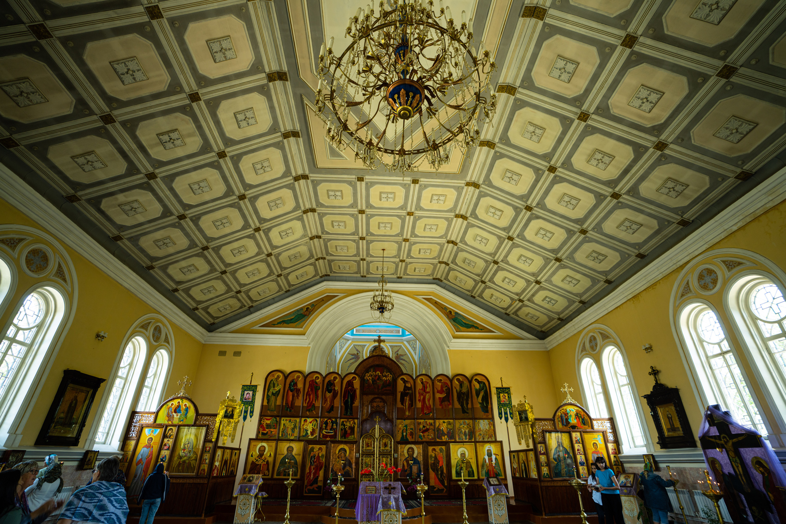 Самарканд. Фотографирую для себя, своей семьи и друзей!