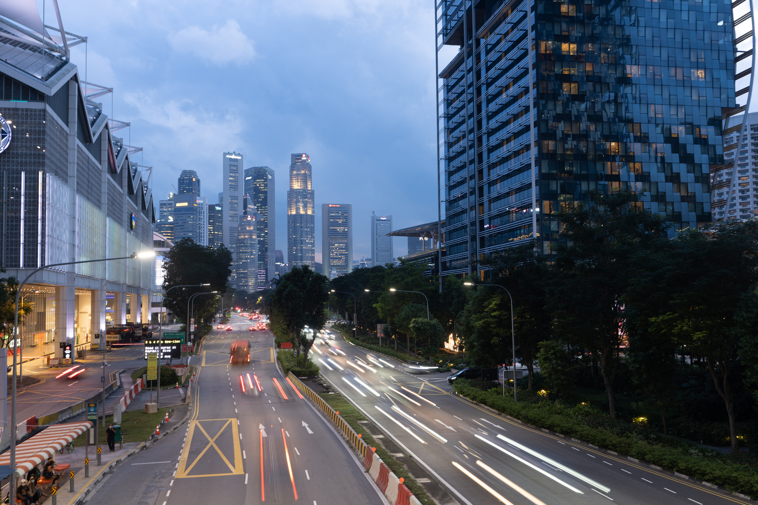Сингапур. Фотографирую для себя, своей семьи и друзей!