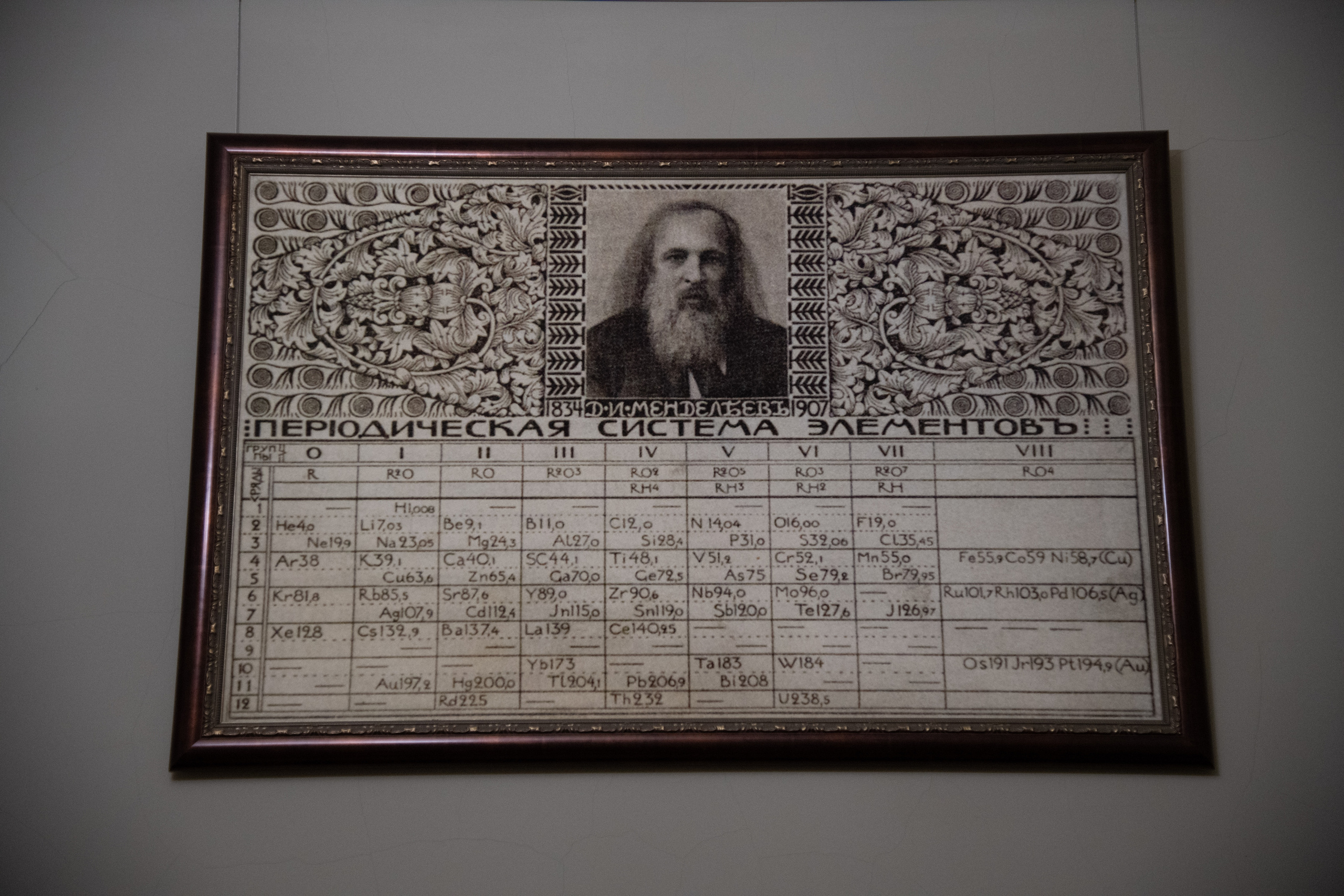 Тобольск. Фотографирую для себя, своей семьи и друзей!