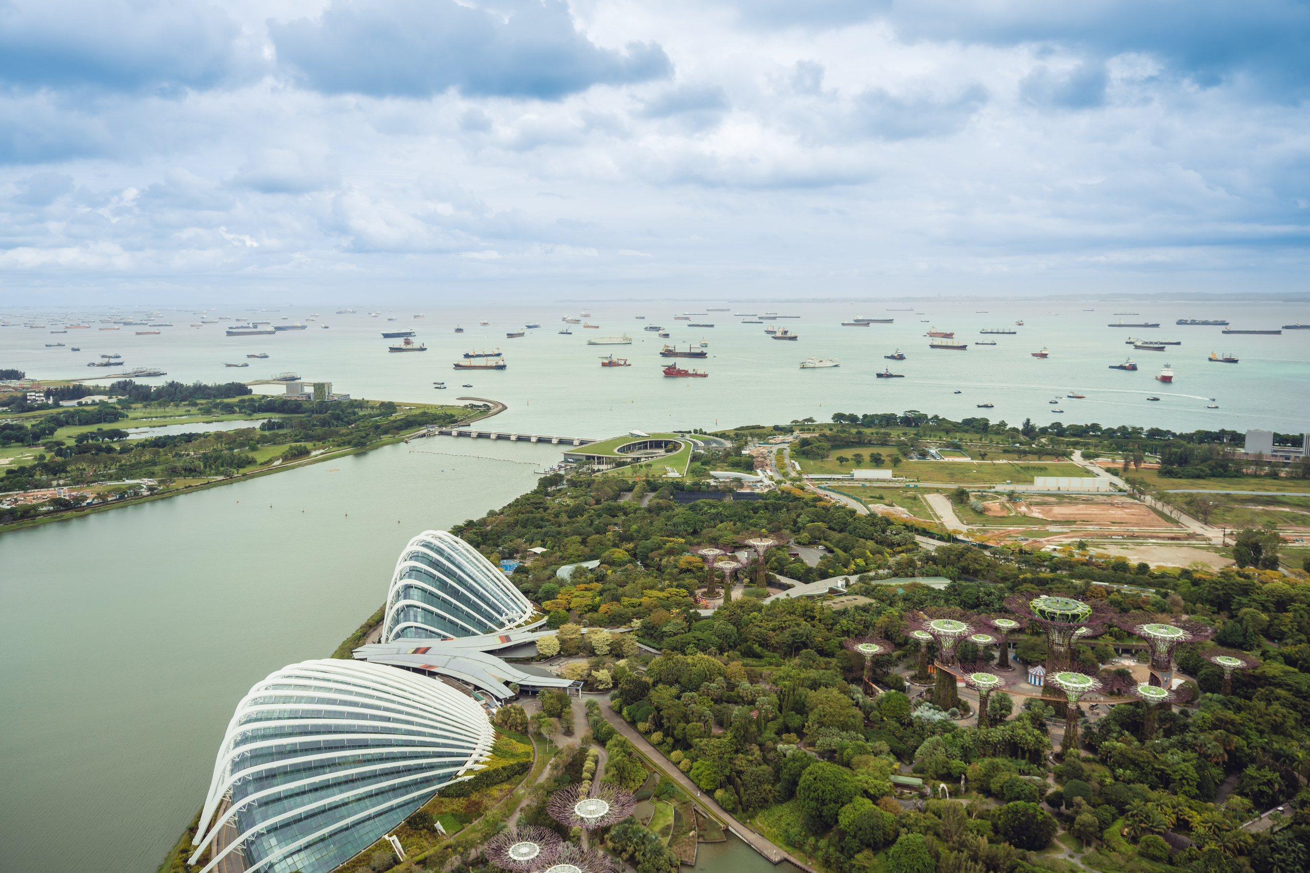 Сингапур. Фотографирую для себя, своей семьи и друзей!