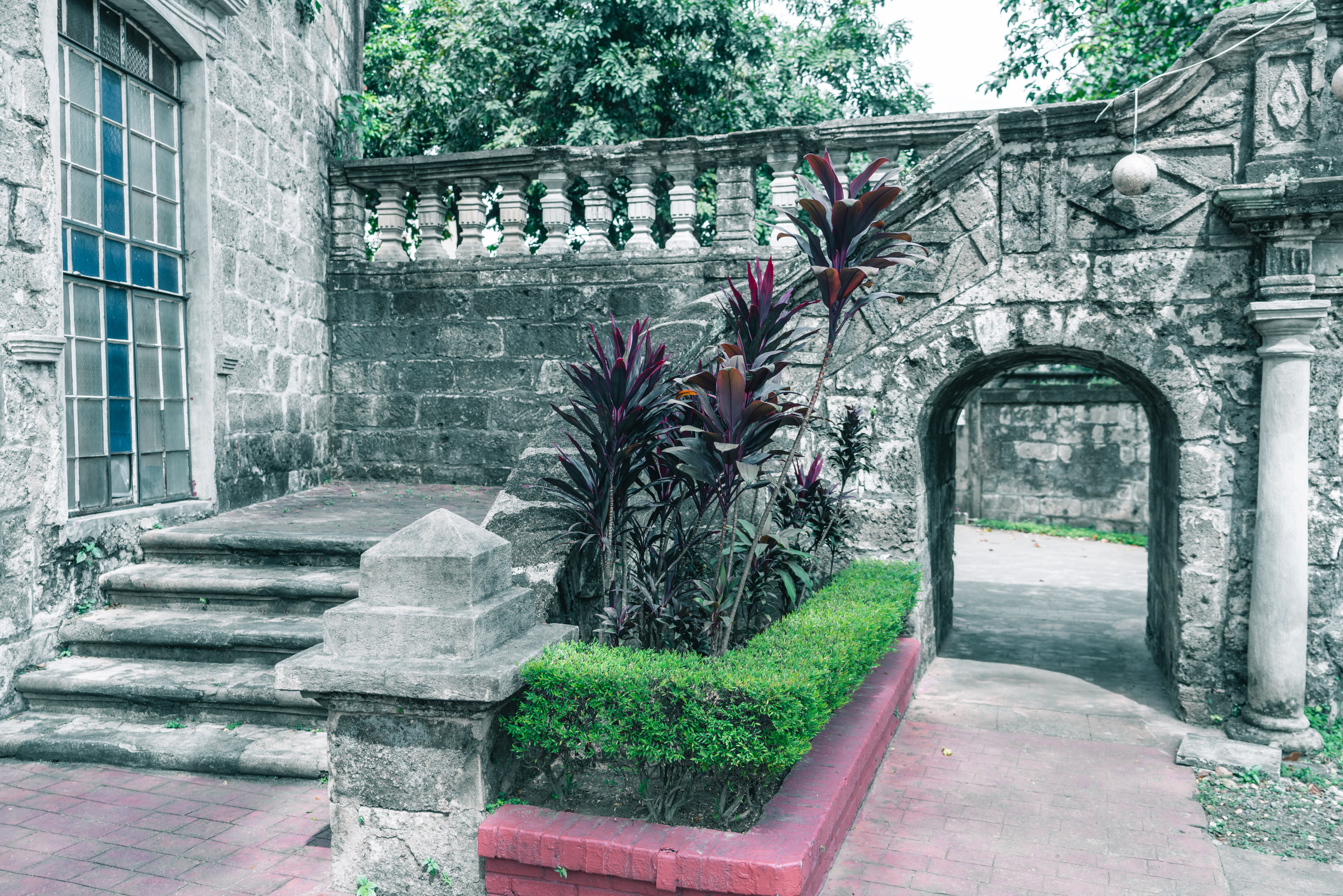 Манила. Фотографирую для себя, своей семьи и друзей!