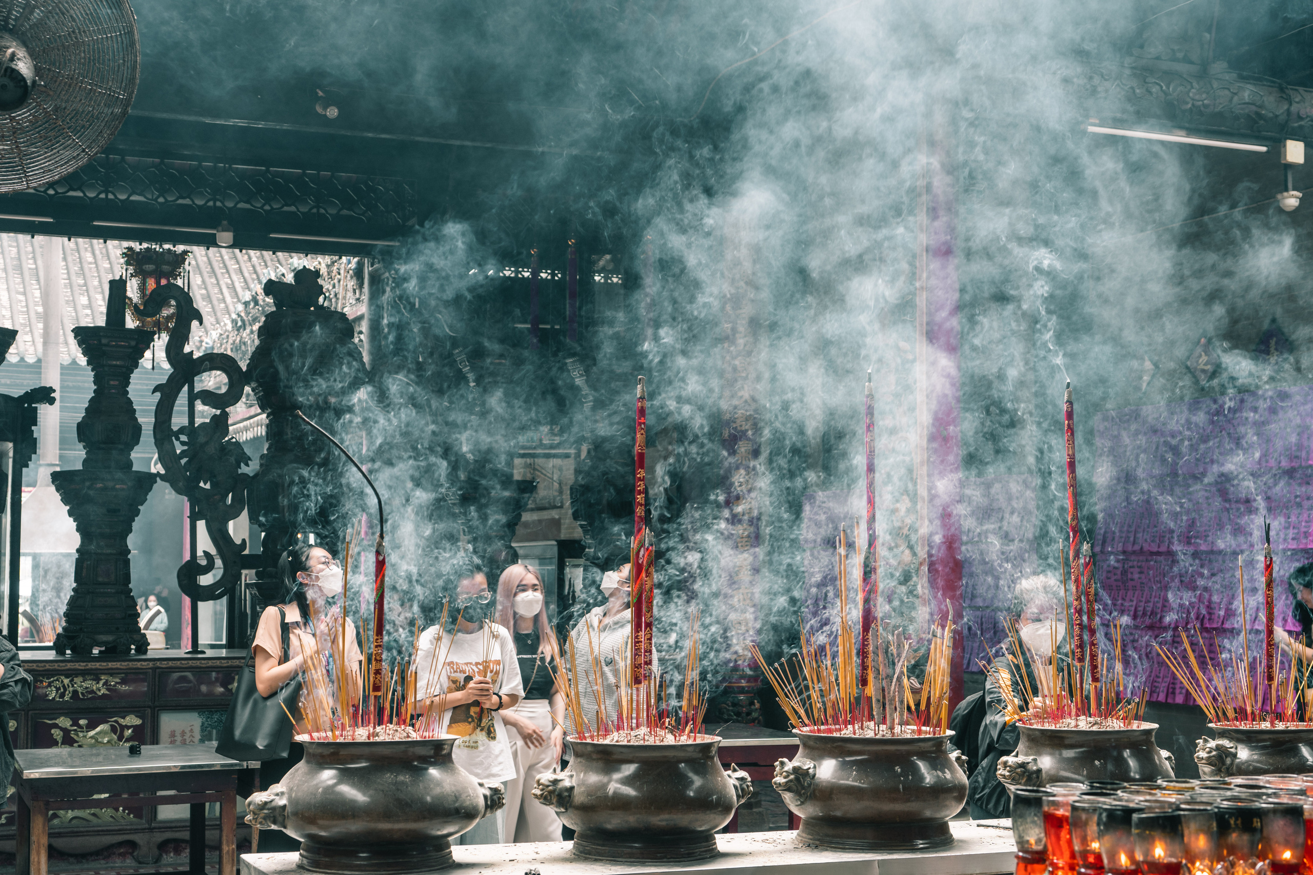 Хошимин. Фотографирую для себя, своей семьи и друзей!