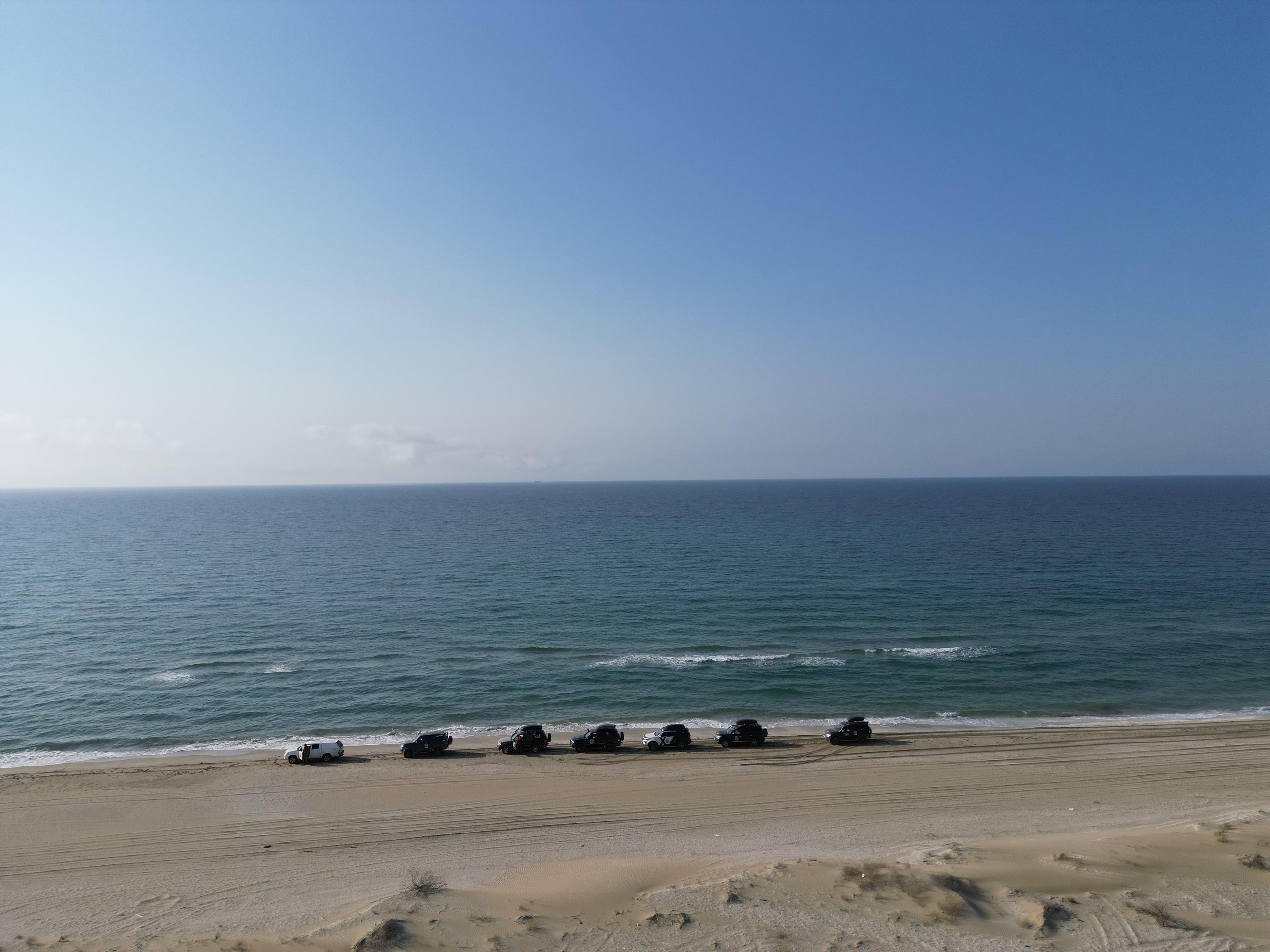 Мангистау с коптера. Фотографирую для себя, своей семьи и друзей!