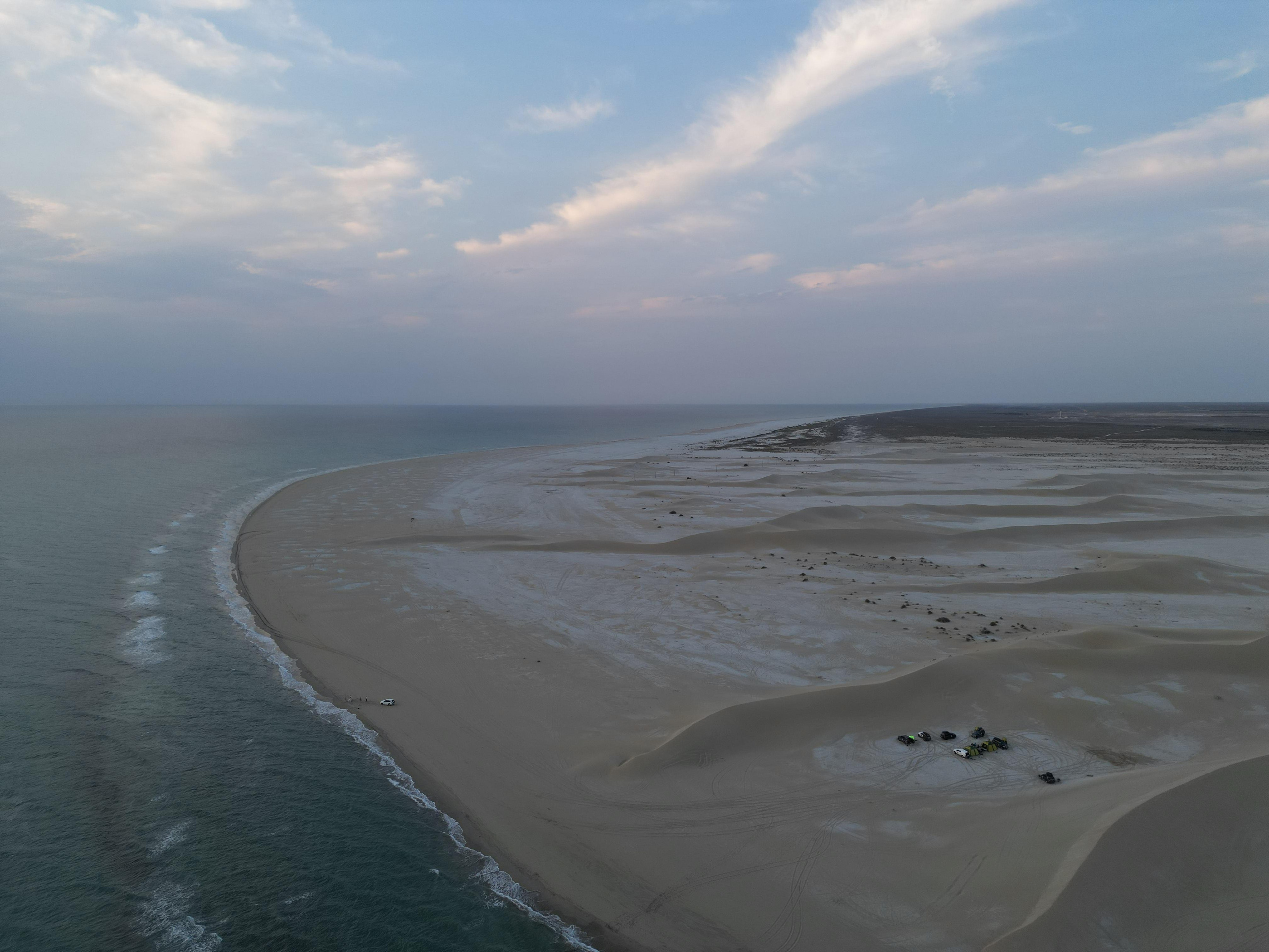 Мангистау с коптера. Фотографирую для себя, своей семьи и друзей!