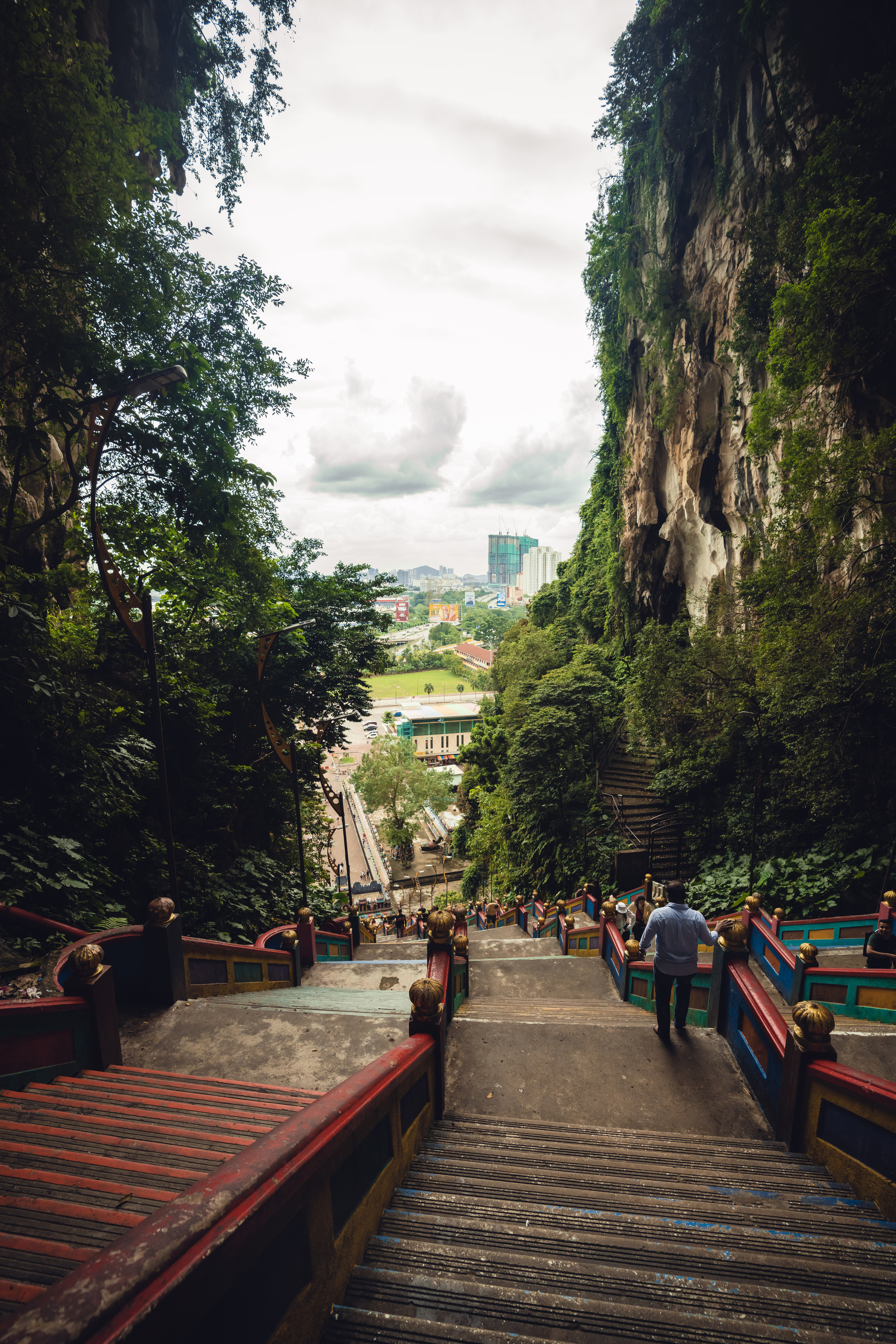 Куала Лумпур. Фотографирую для себя, своей семьи и друзей!