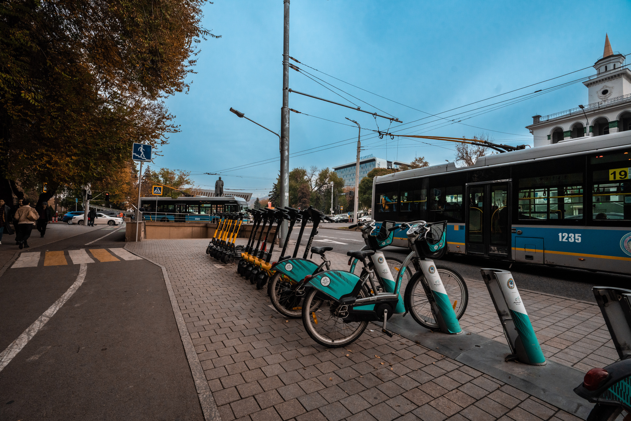 Алматы. Фотографирую для себя, своей семьи и друзей!