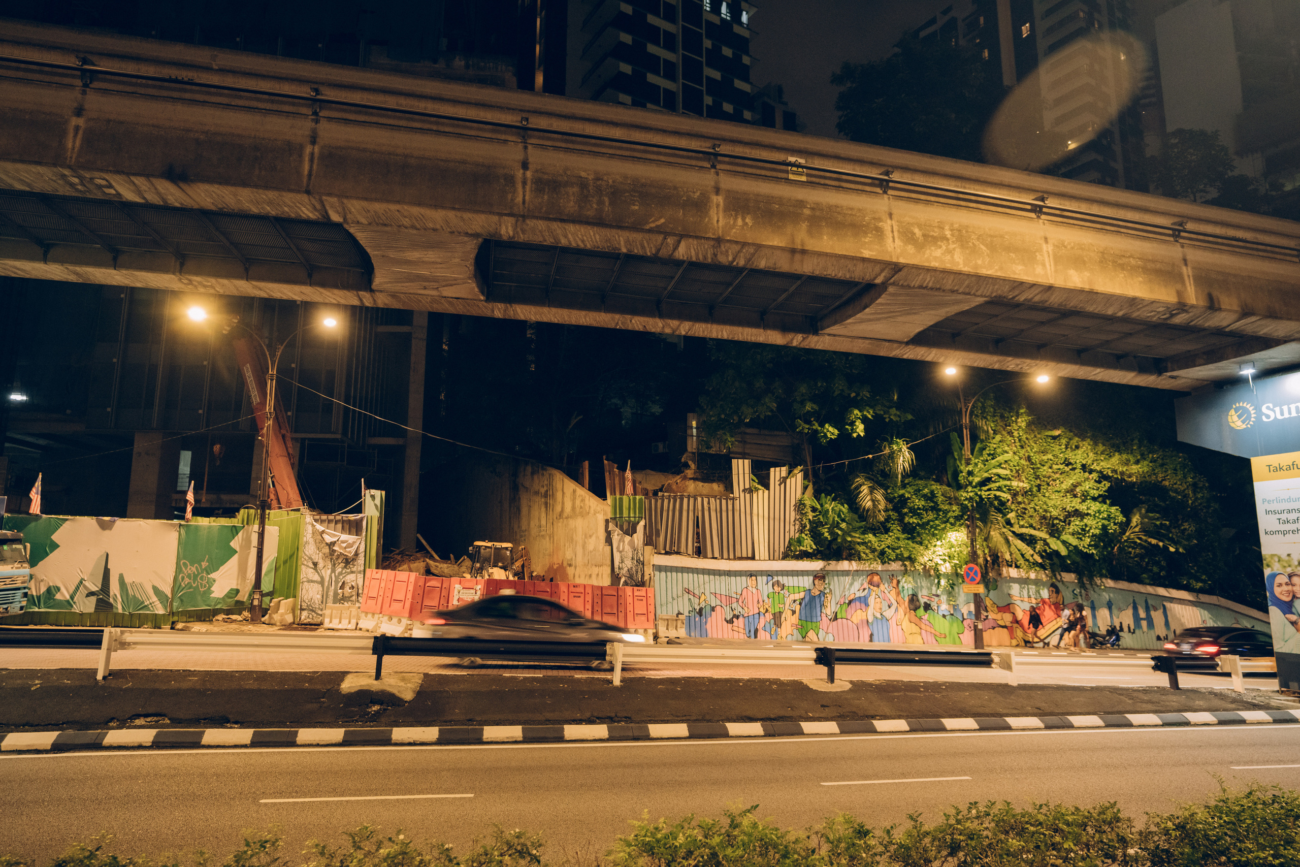 Куала Лумпур. Фотографирую для себя, своей семьи и друзей!