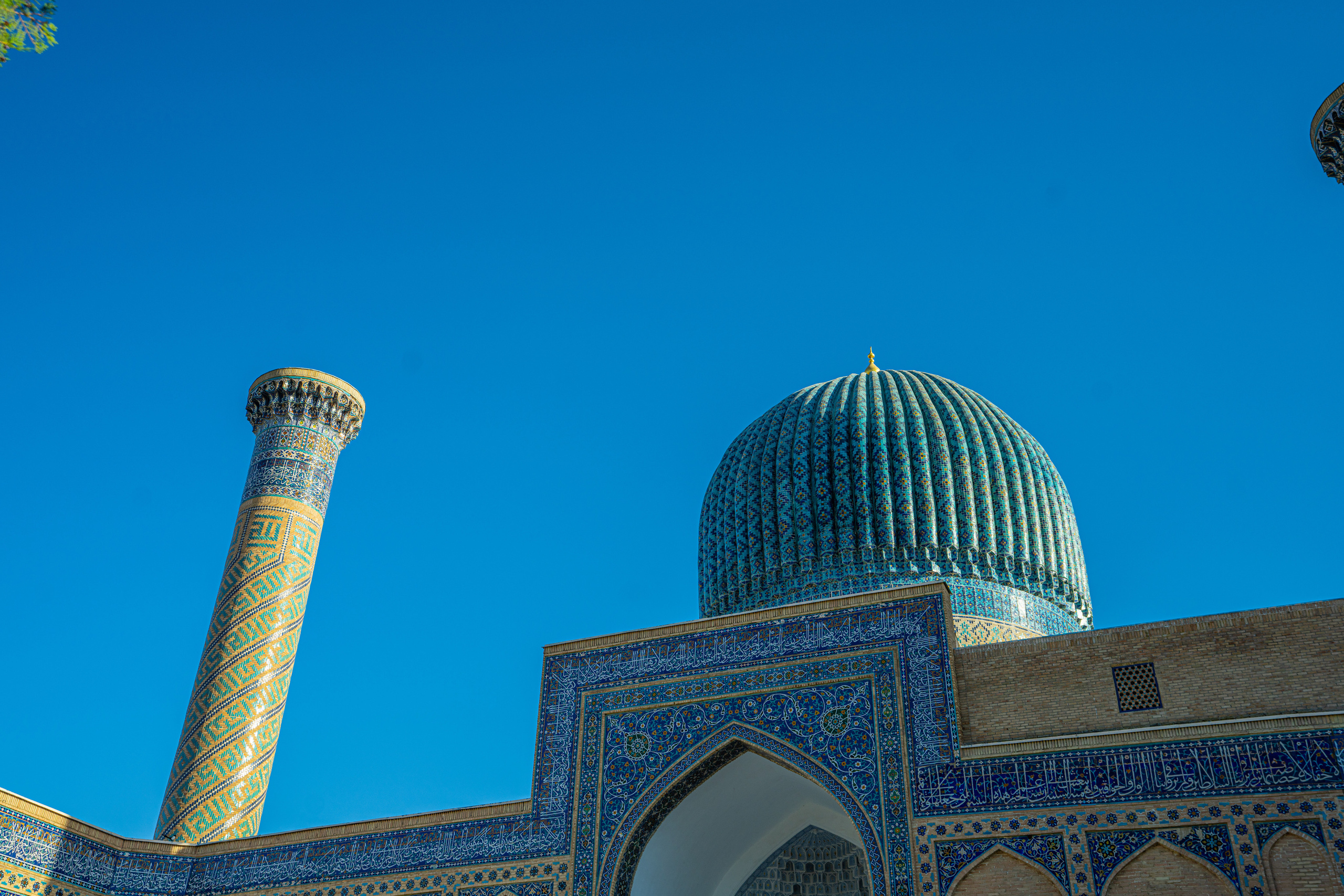 Самарканд. Фотографирую для себя, своей семьи и друзей!