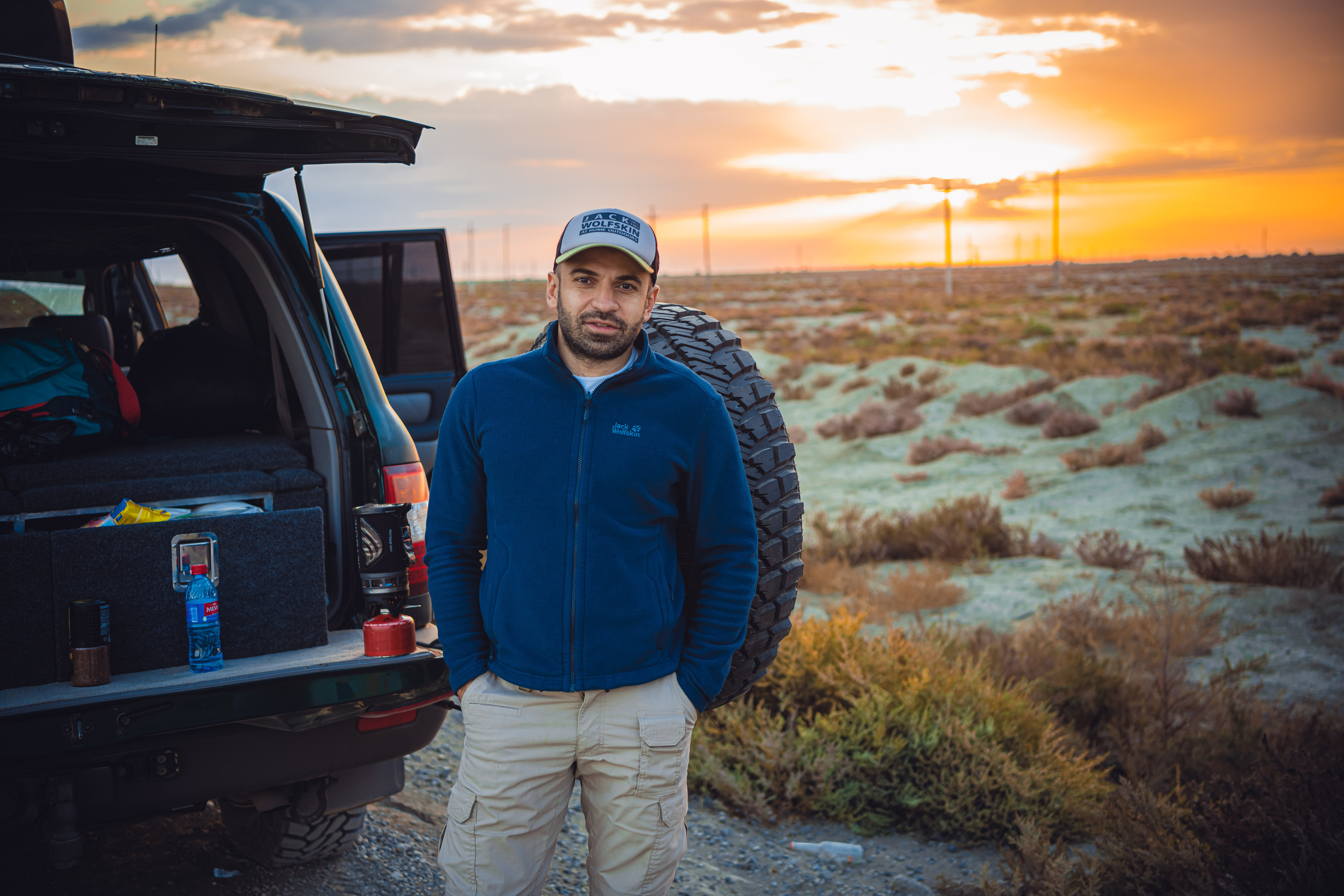 Мангистау. Фотографирую для себя, своей семьи и друзей!