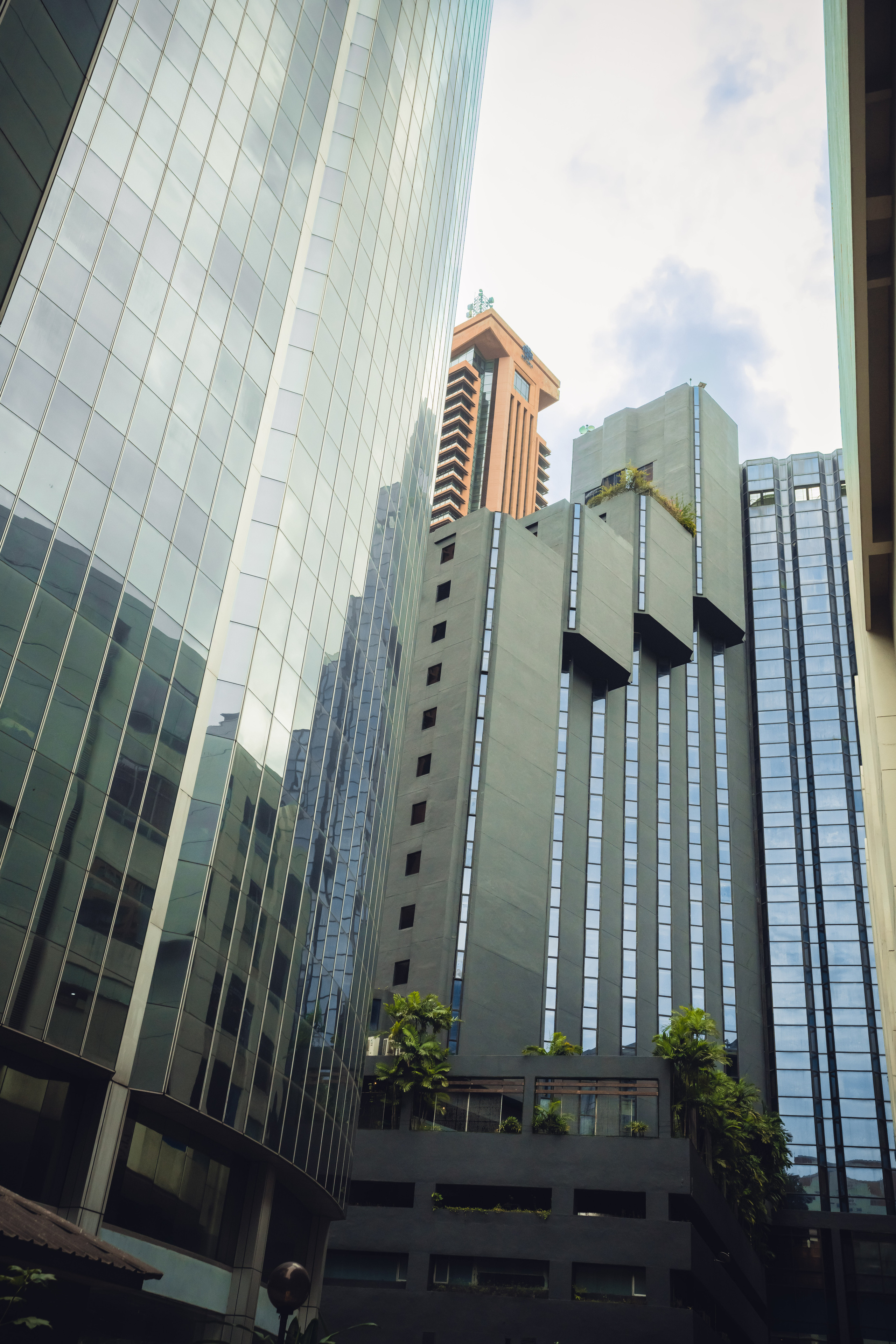 Куала Лумпур. Фотографирую для себя, своей семьи и друзей!