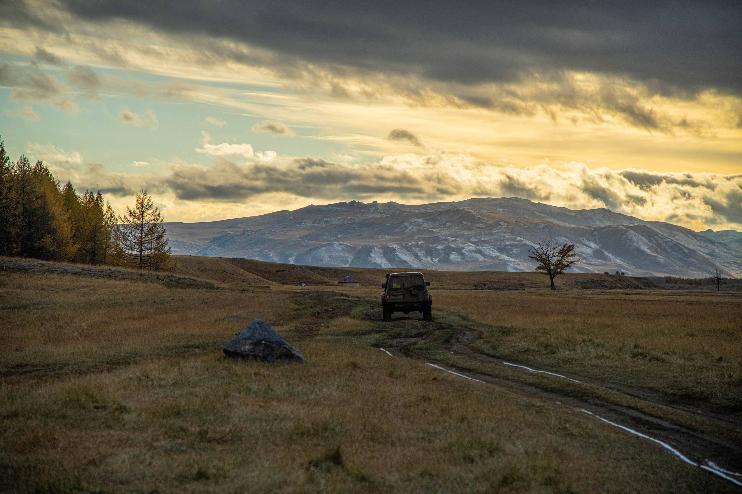 Алтай. Фотографирую для себя, своей семьи и друзей!