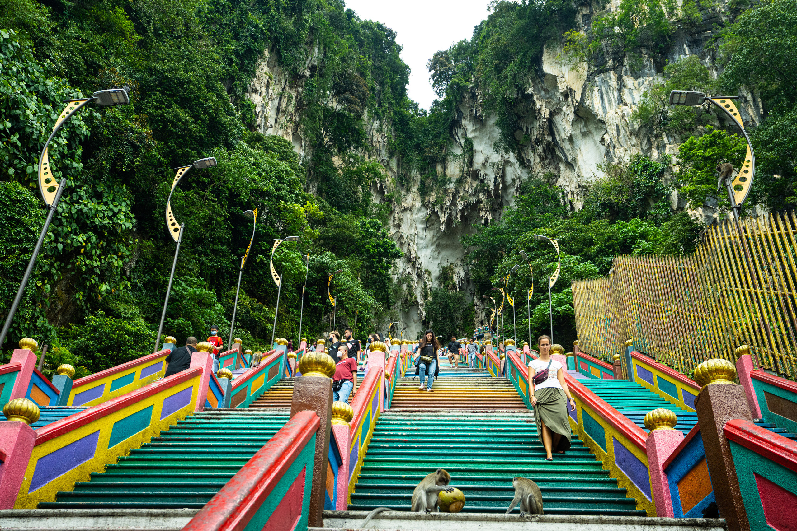 Куала Лумпур. Фотографирую для себя, своей семьи и друзей!
