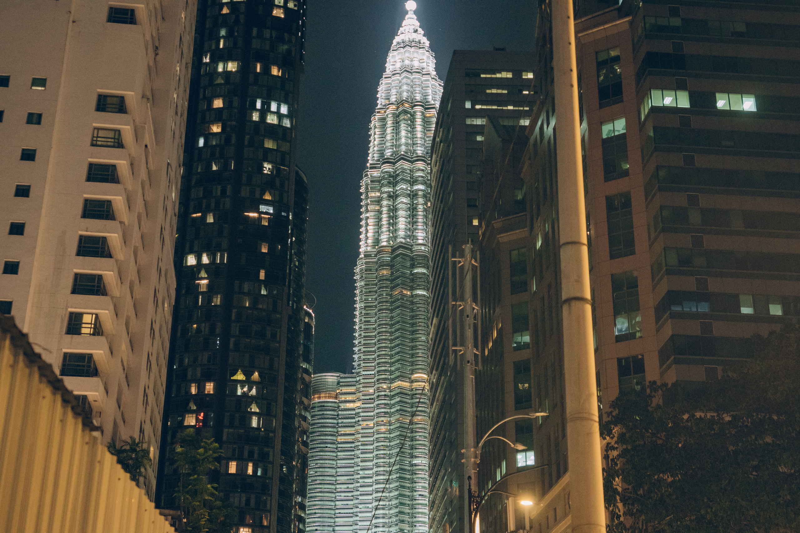 Куала Лумпур. Фотографирую для себя, своей семьи и друзей!