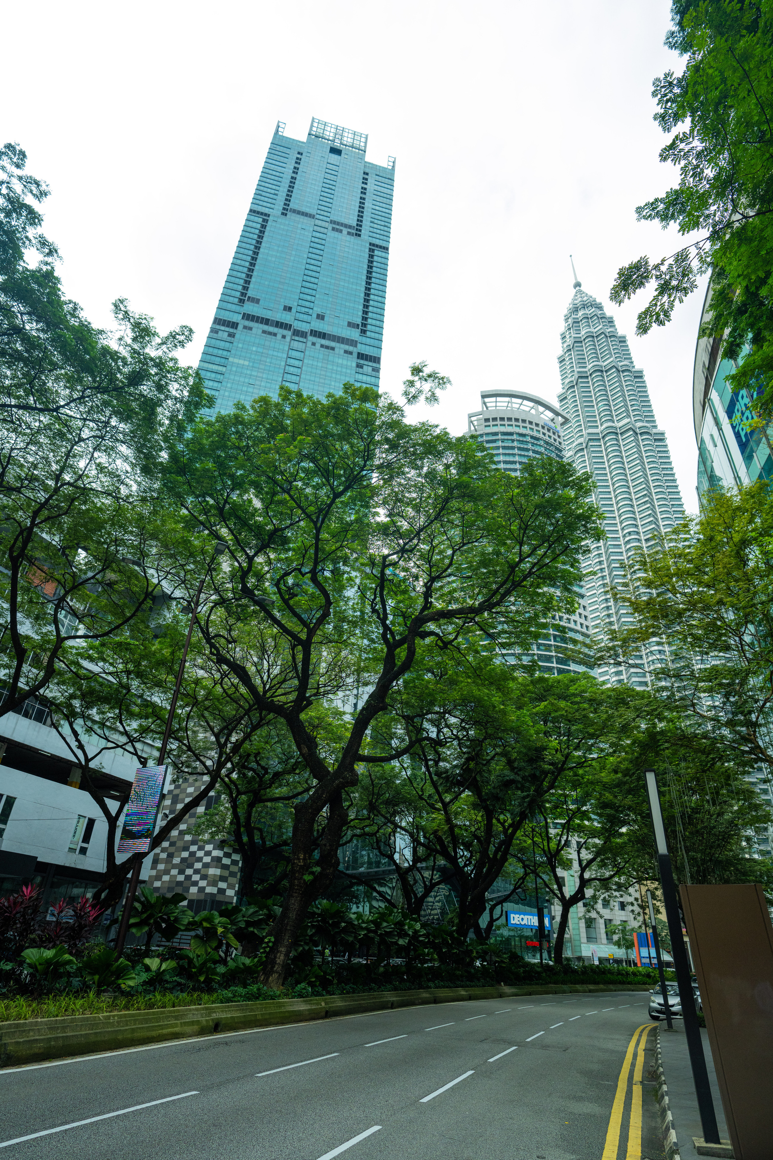 Куала Лумпур. Фотографирую для себя, своей семьи и друзей!