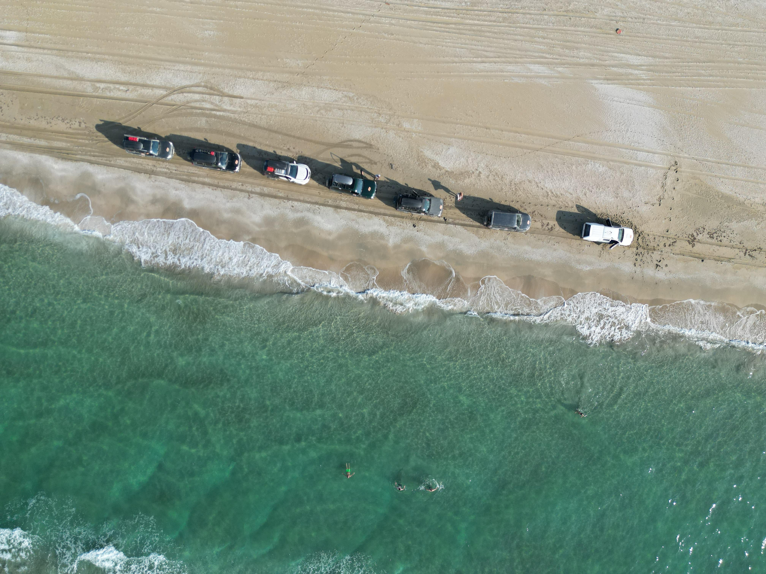 Мангистау с коптера. Фотографирую для себя, своей семьи и друзей!