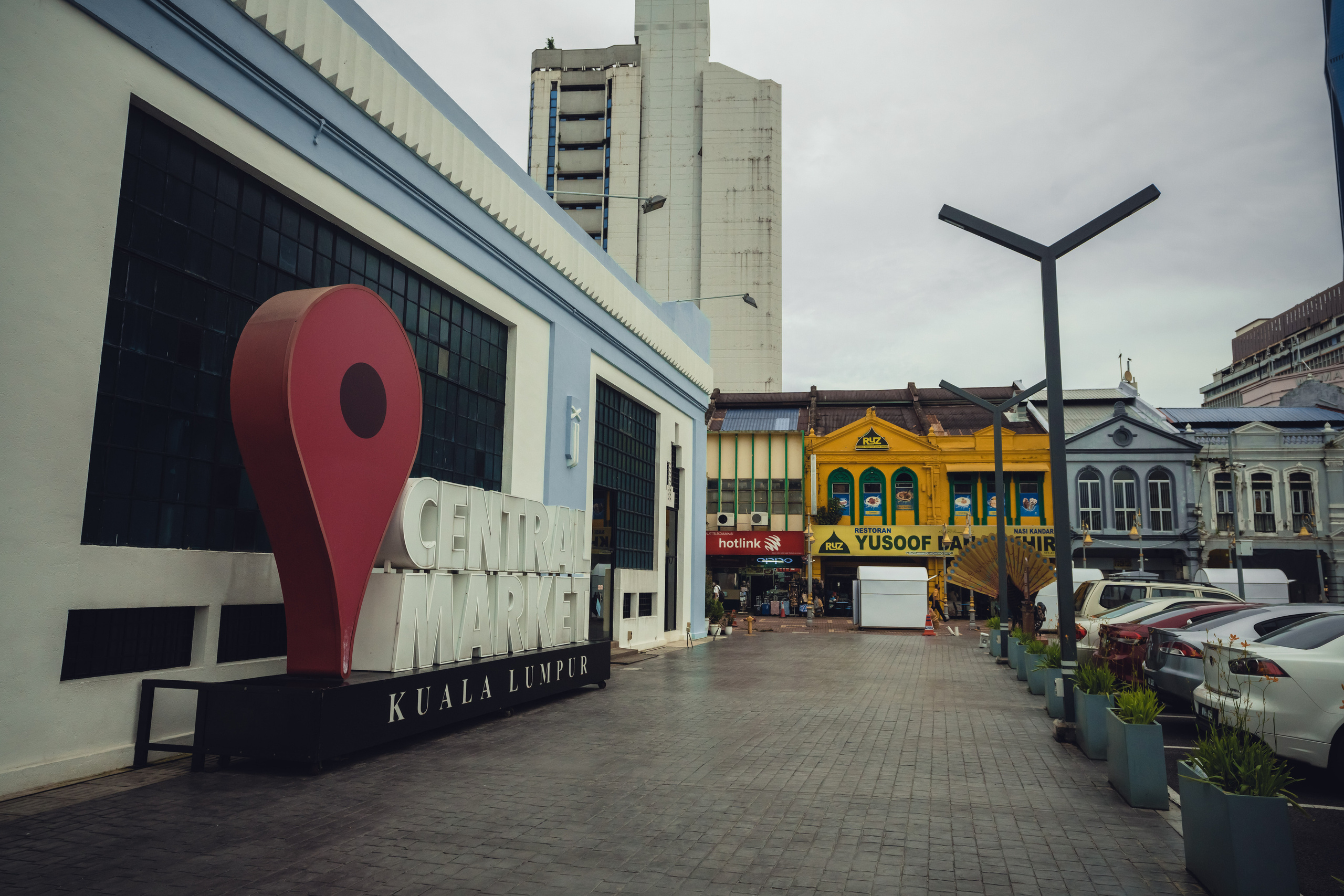 Куала Лумпур. Фотографирую для себя, своей семьи и друзей!