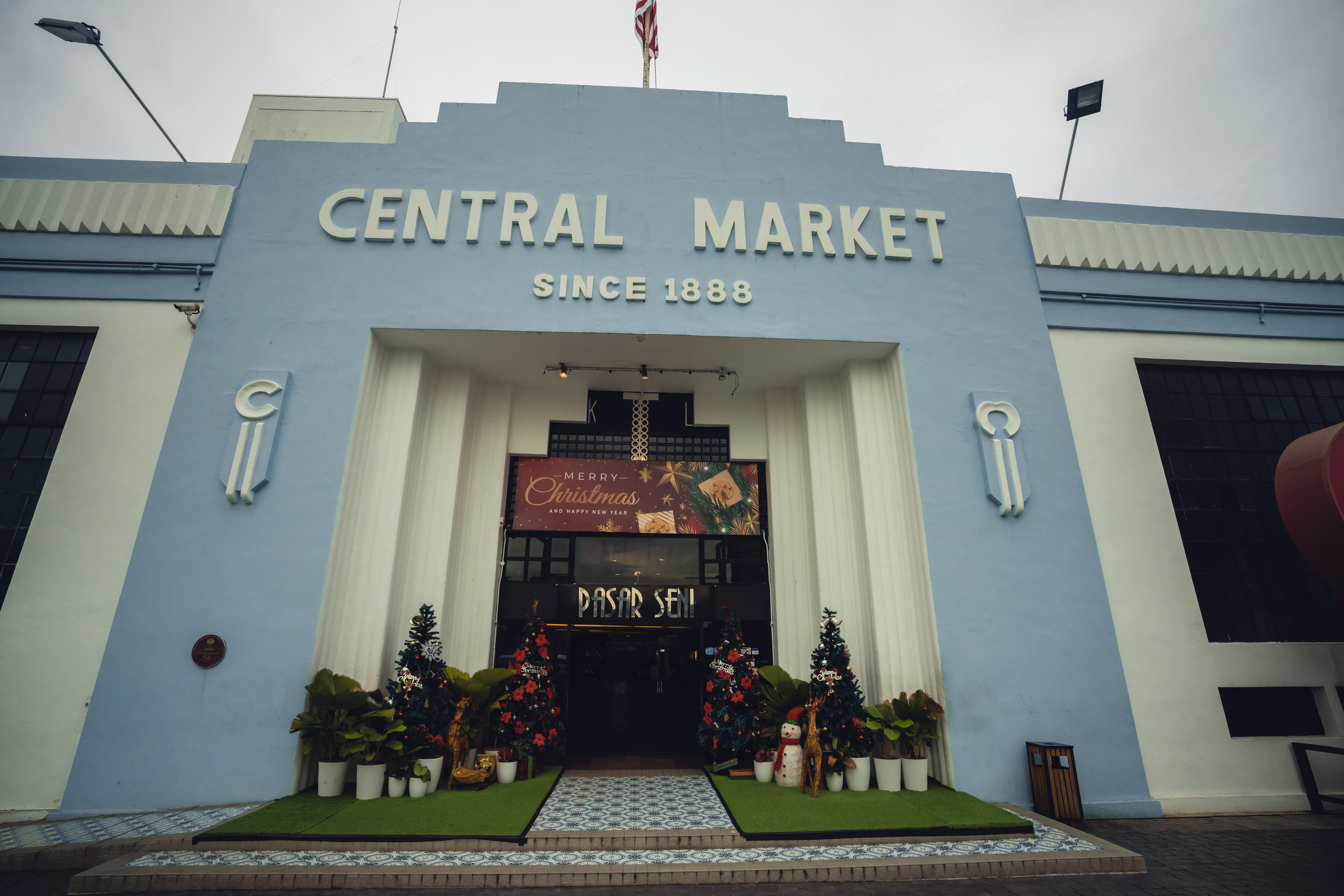 Куала Лумпур. Фотографирую для себя, своей семьи и друзей!