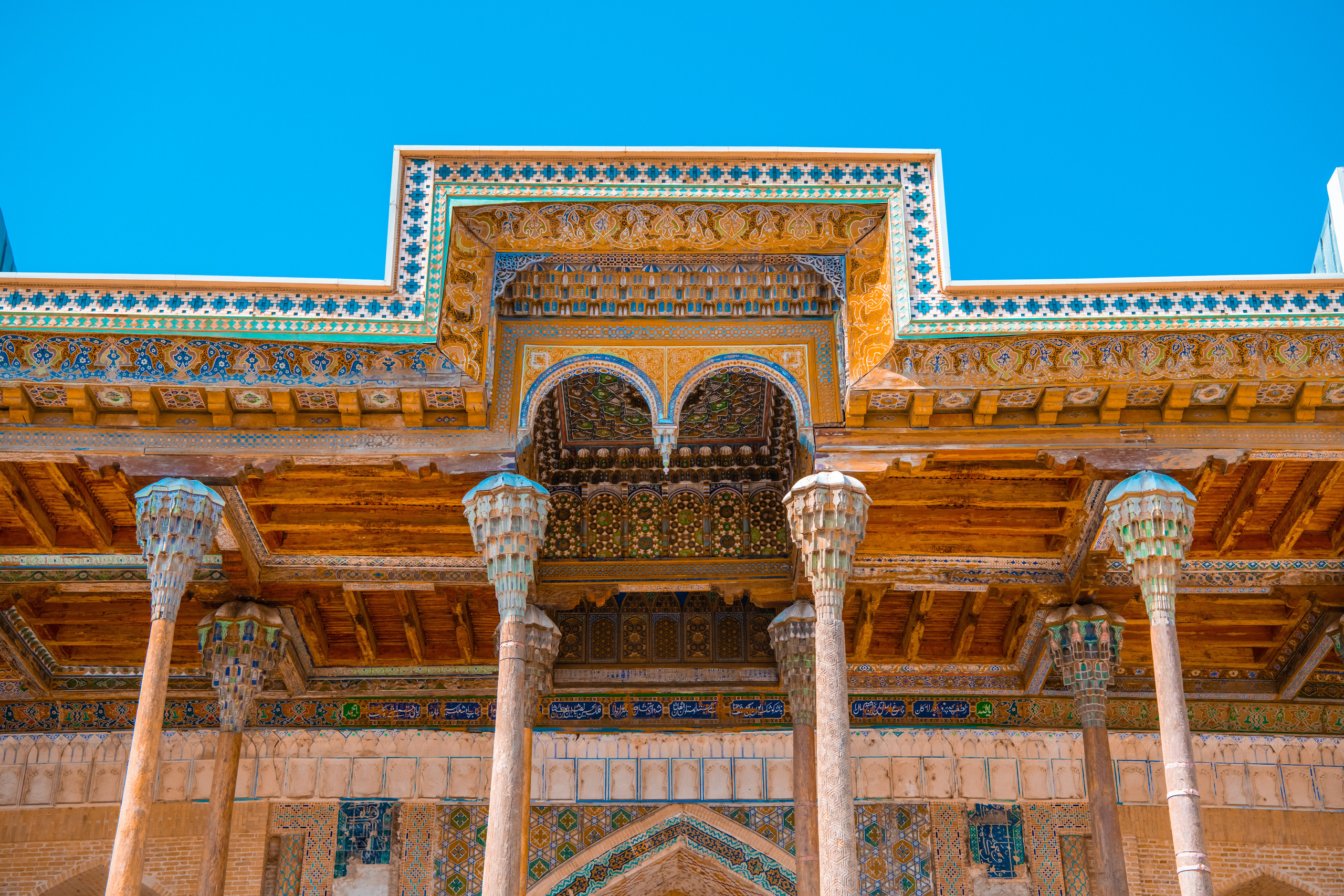 Бухара. Фотографирую для себя, своей семьи и друзей!