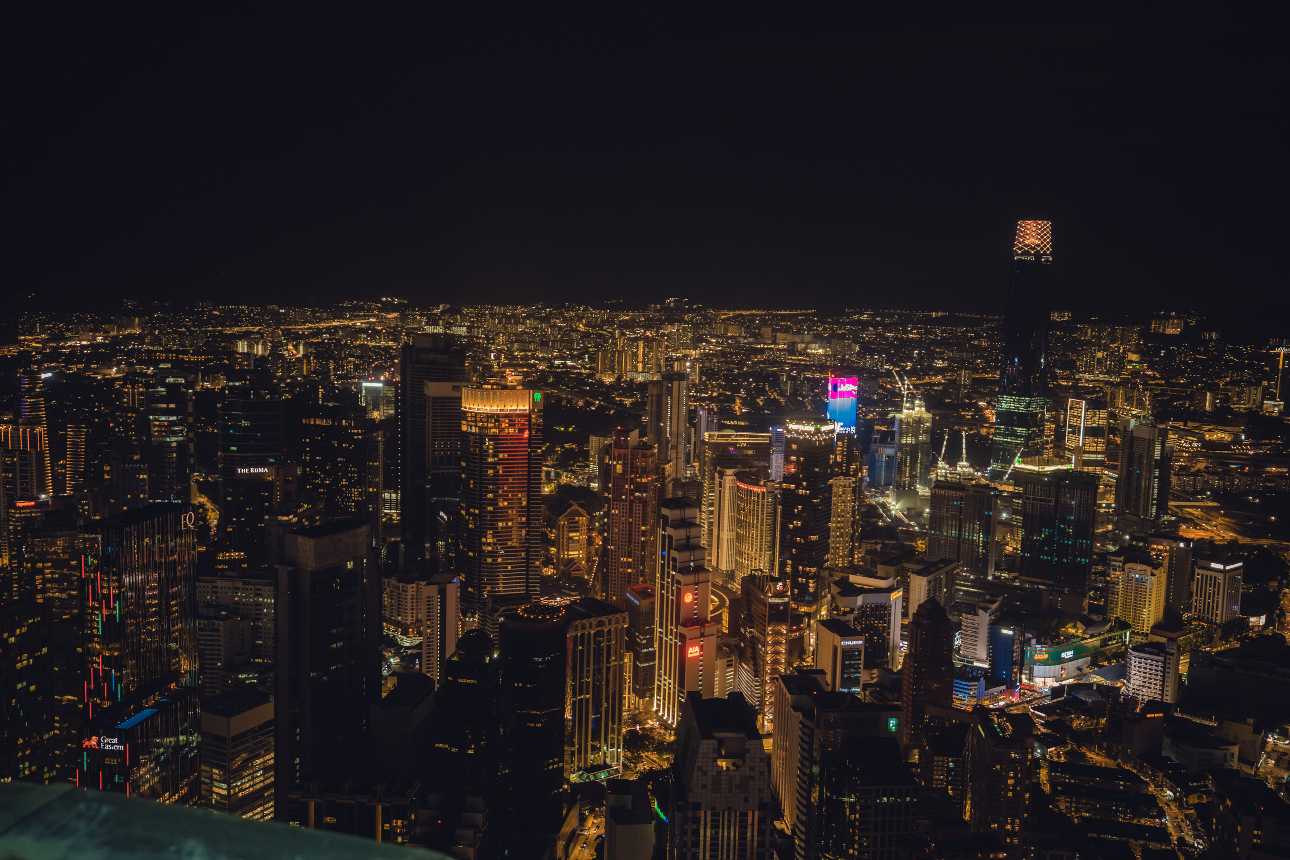 Куала Лумпур. Фотографирую для себя, своей семьи и друзей!