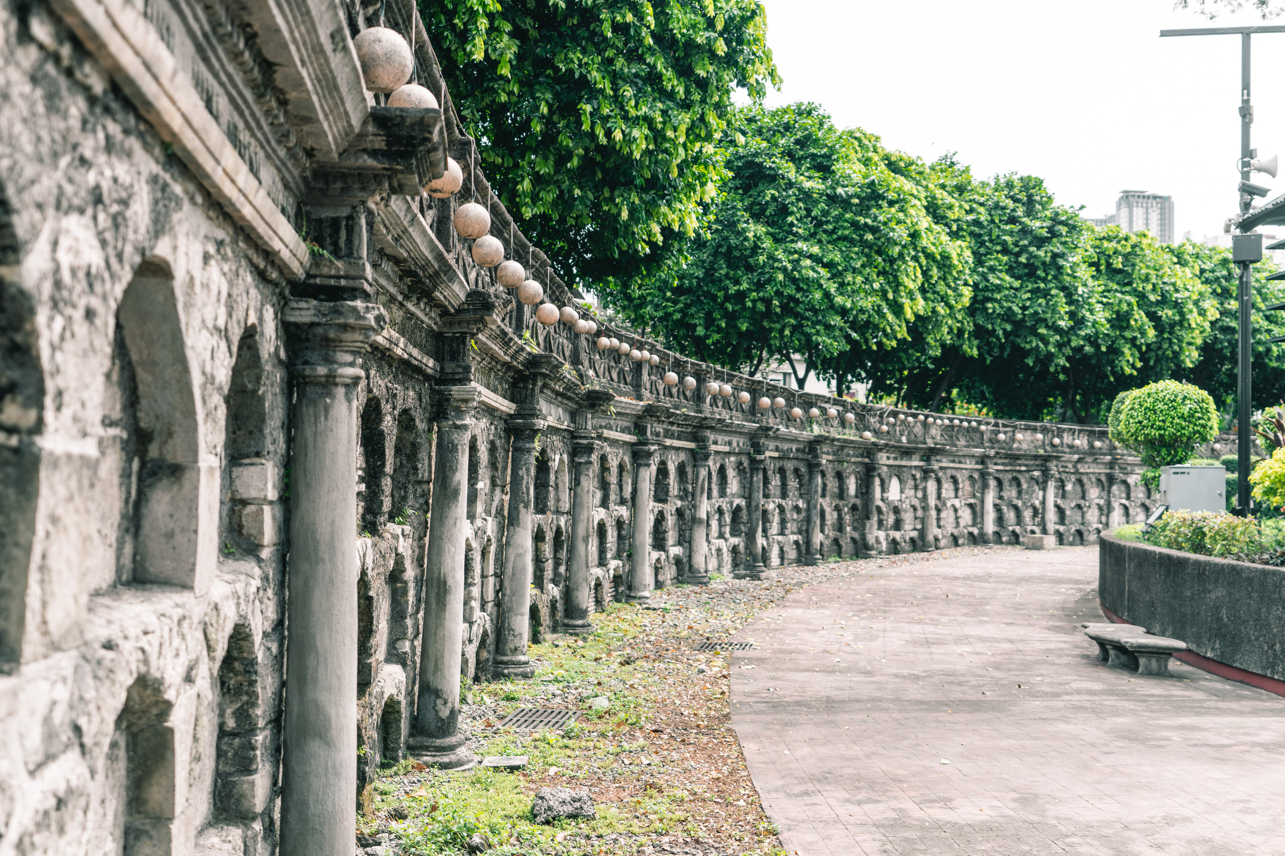 Манила. Фотографирую для себя, своей семьи и друзей!