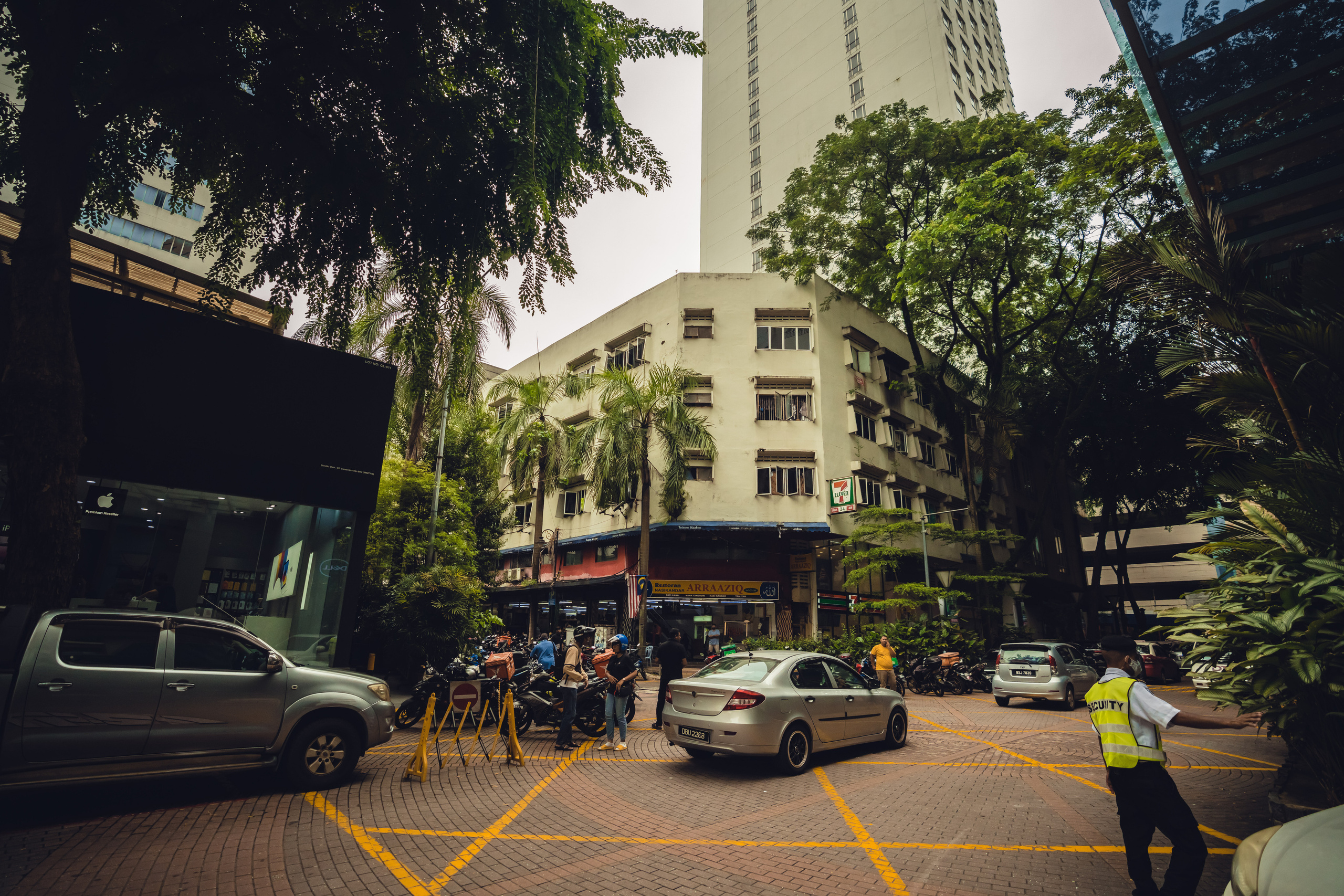 Куала Лумпур. Фотографирую для себя, своей семьи и друзей!