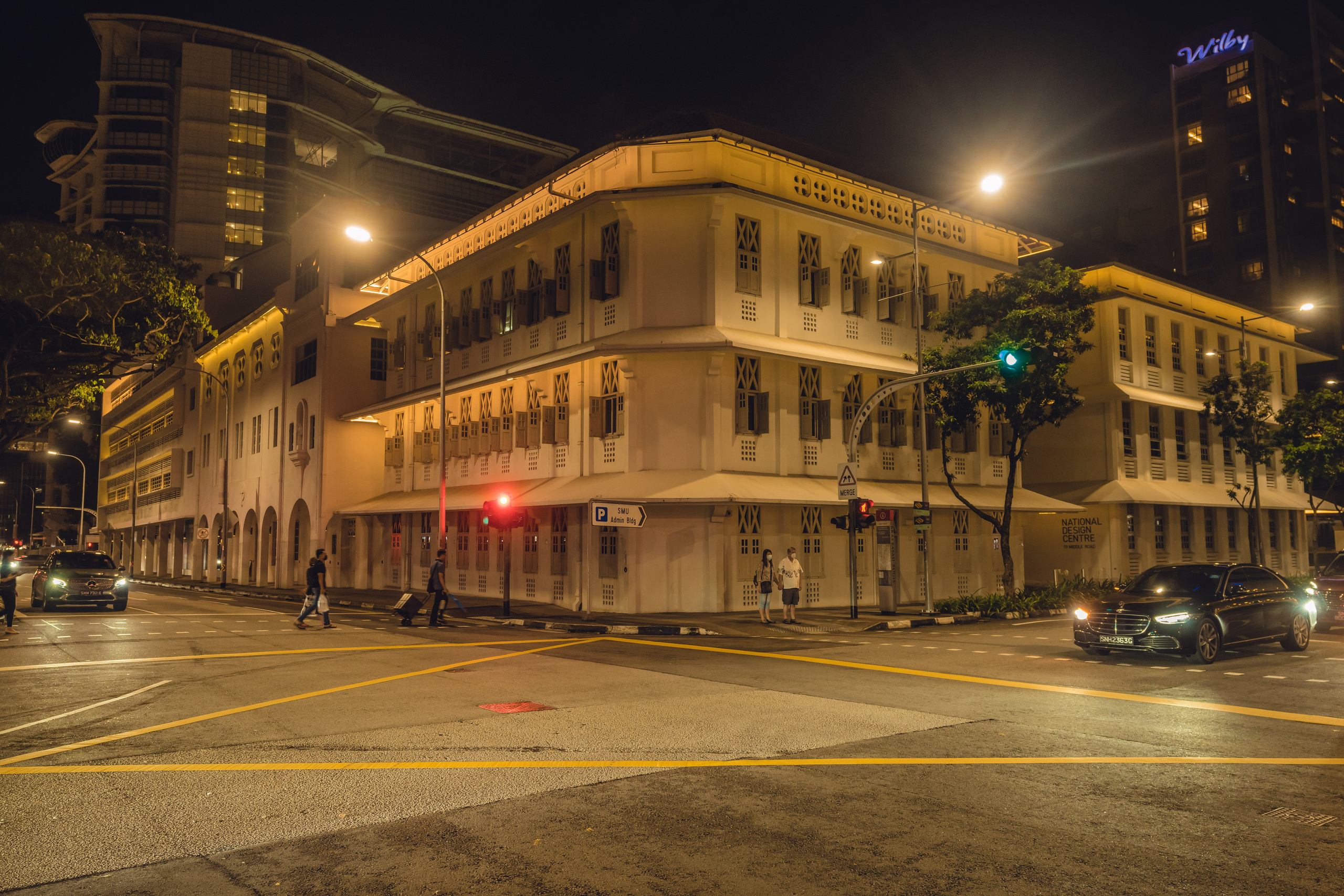 Сингапур. Фотографирую для себя, своей семьи и друзей!