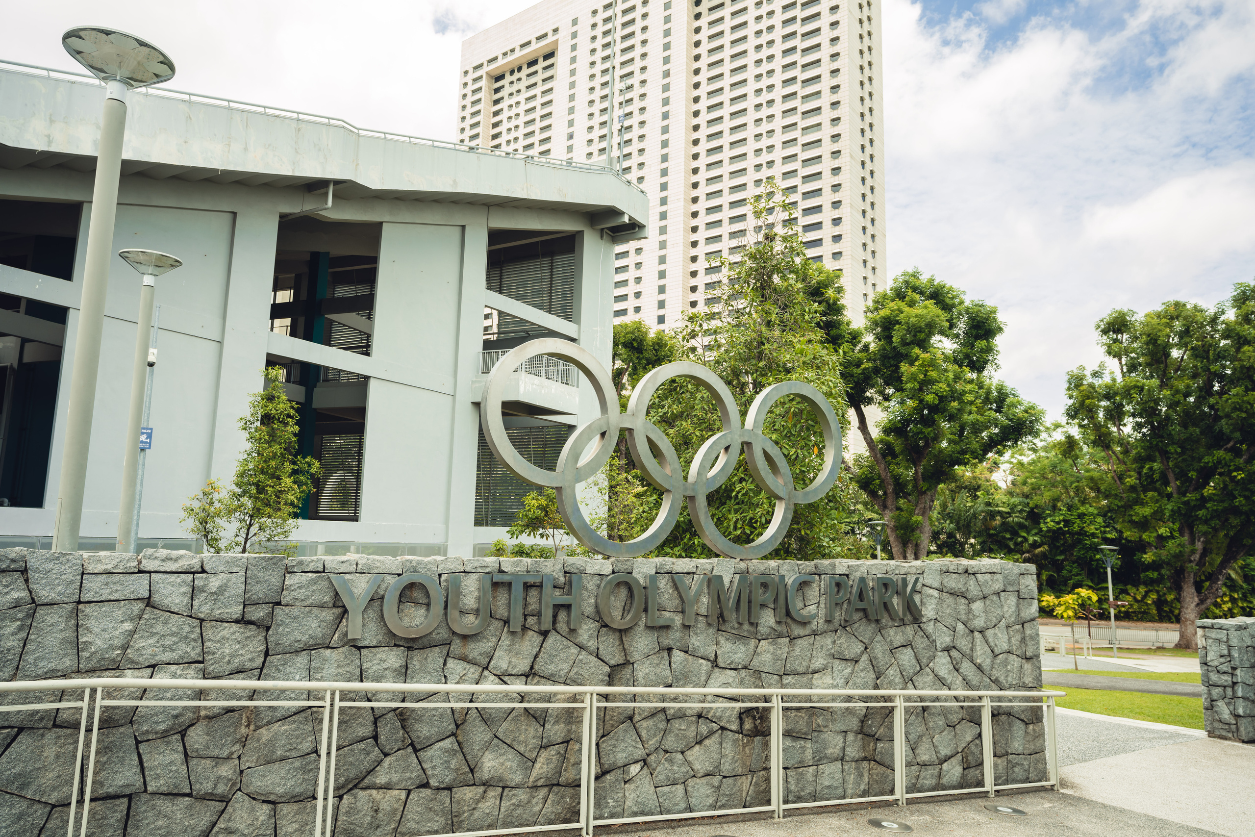 Сингапур. Фотографирую для себя, своей семьи и друзей!