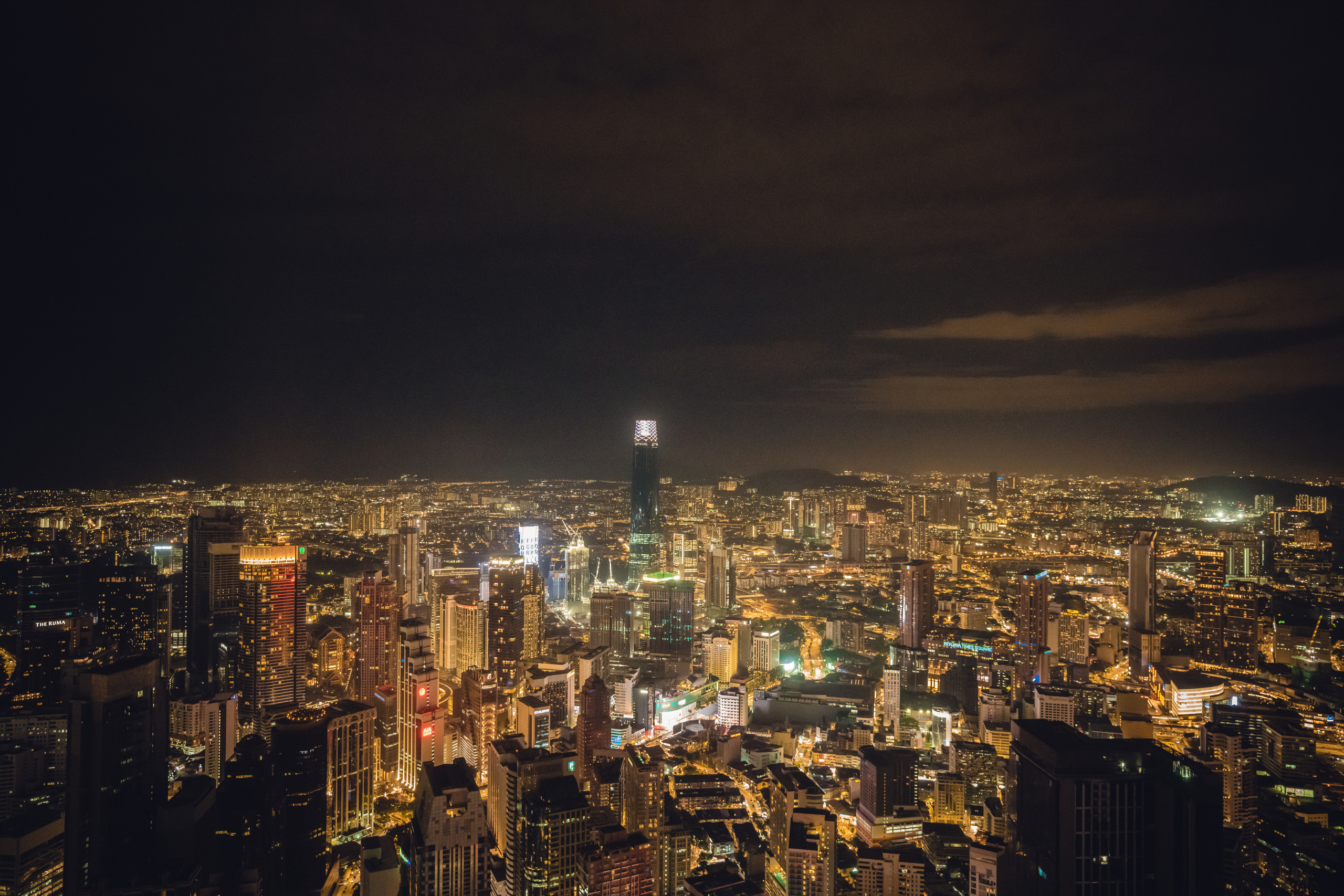 Куала Лумпур. Фотографирую для себя, своей семьи и друзей!