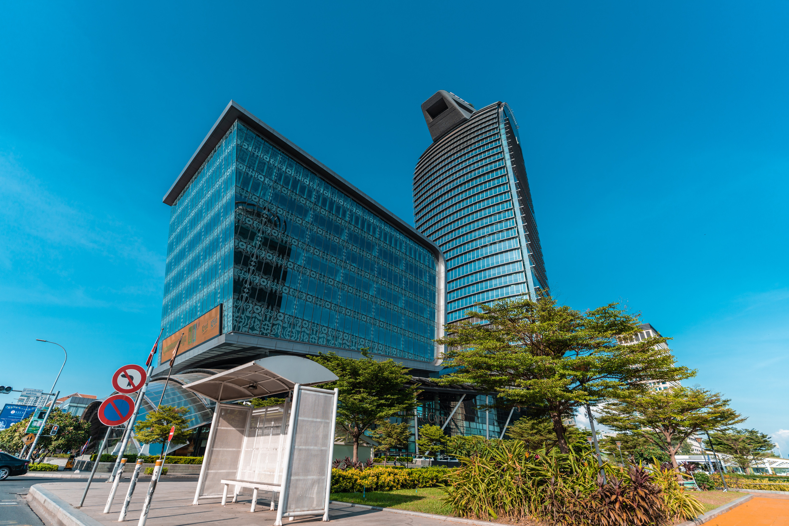 Пномпень. Фотографирую для себя, своей семьи и друзей!