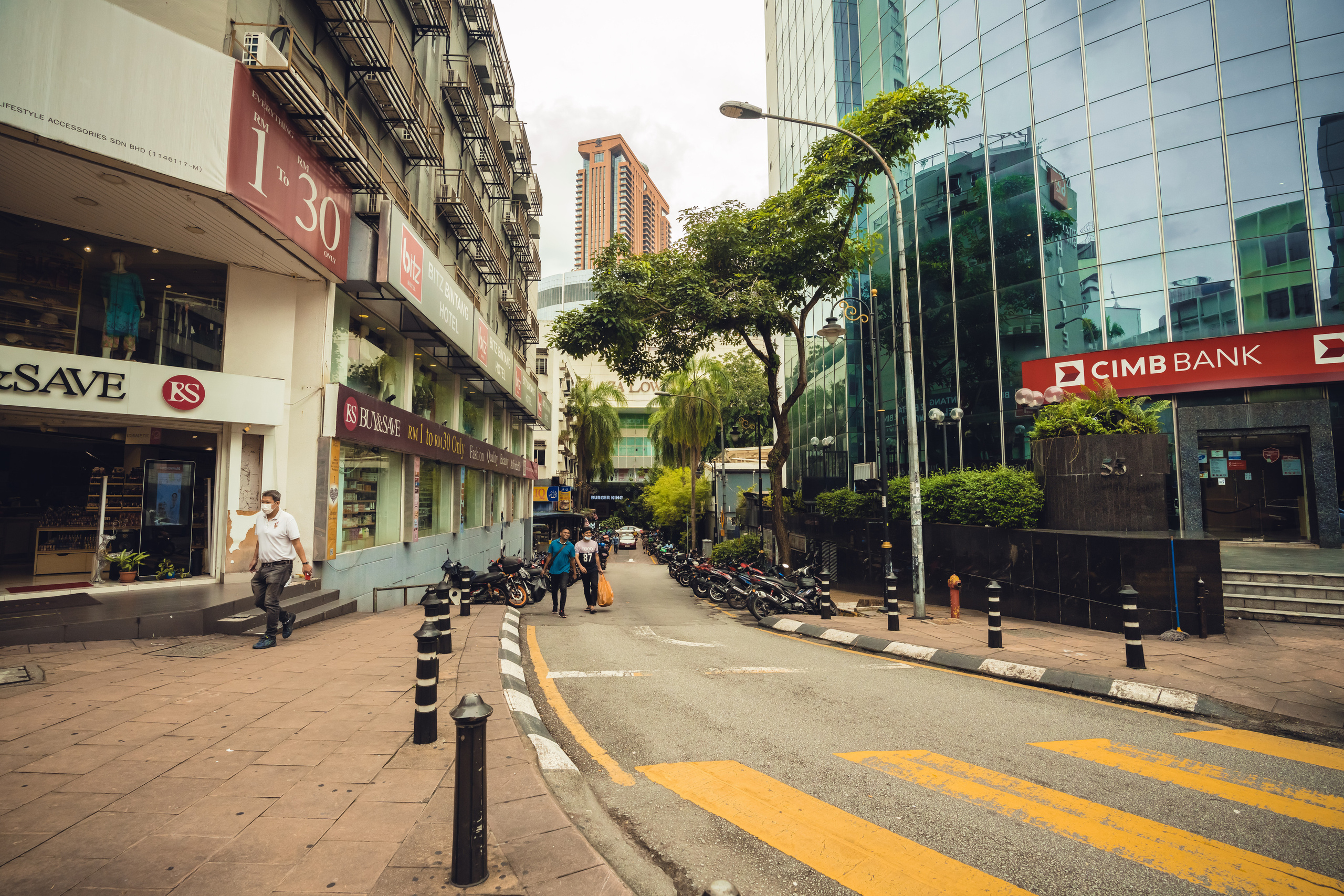 Куала Лумпур. Фотографирую для себя, своей семьи и друзей!