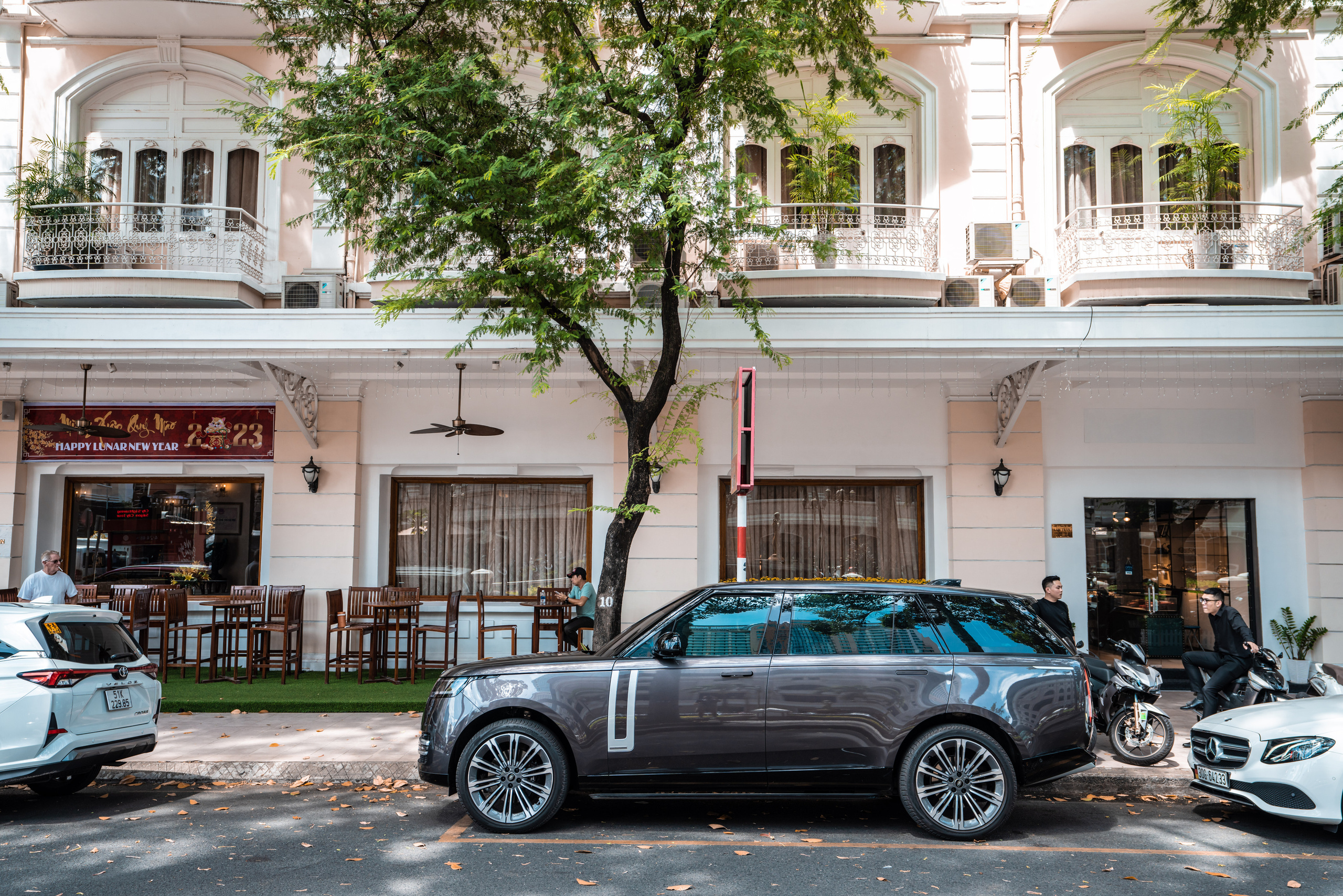 Хошимин. Фотографирую для себя, своей семьи и друзей!