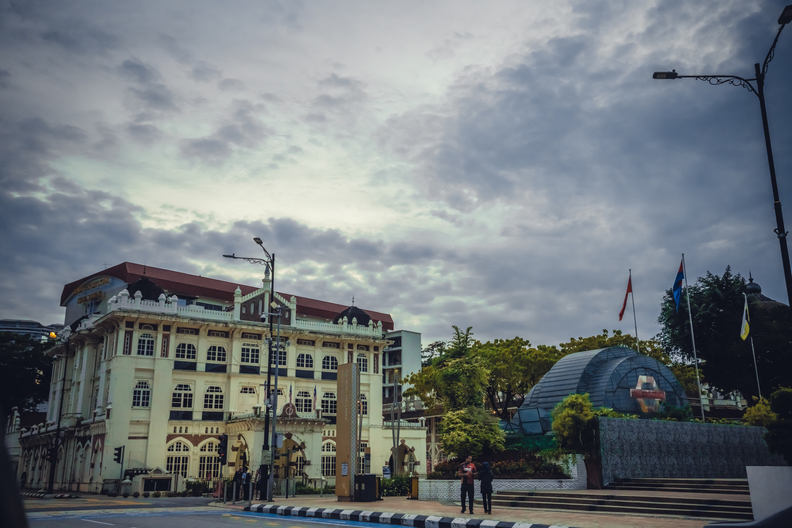 Куала Лумпур. Фотографирую для себя, своей семьи и друзей!