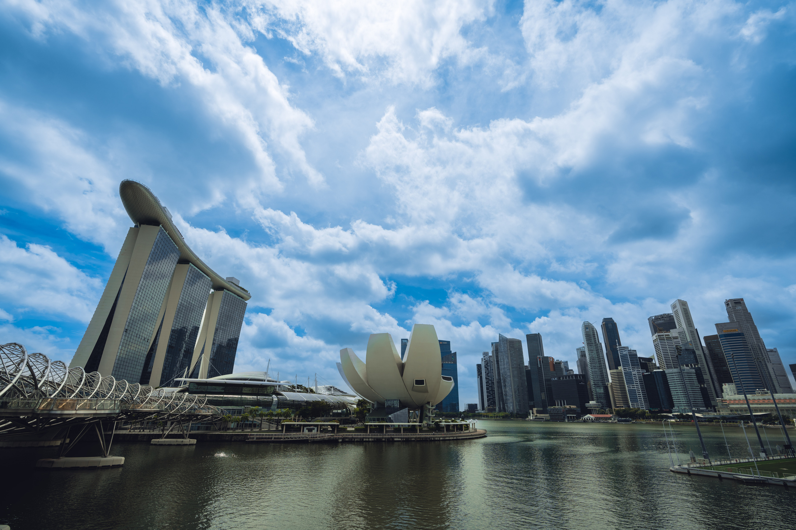 Сингапур. Фотографирую для себя, своей семьи и друзей!