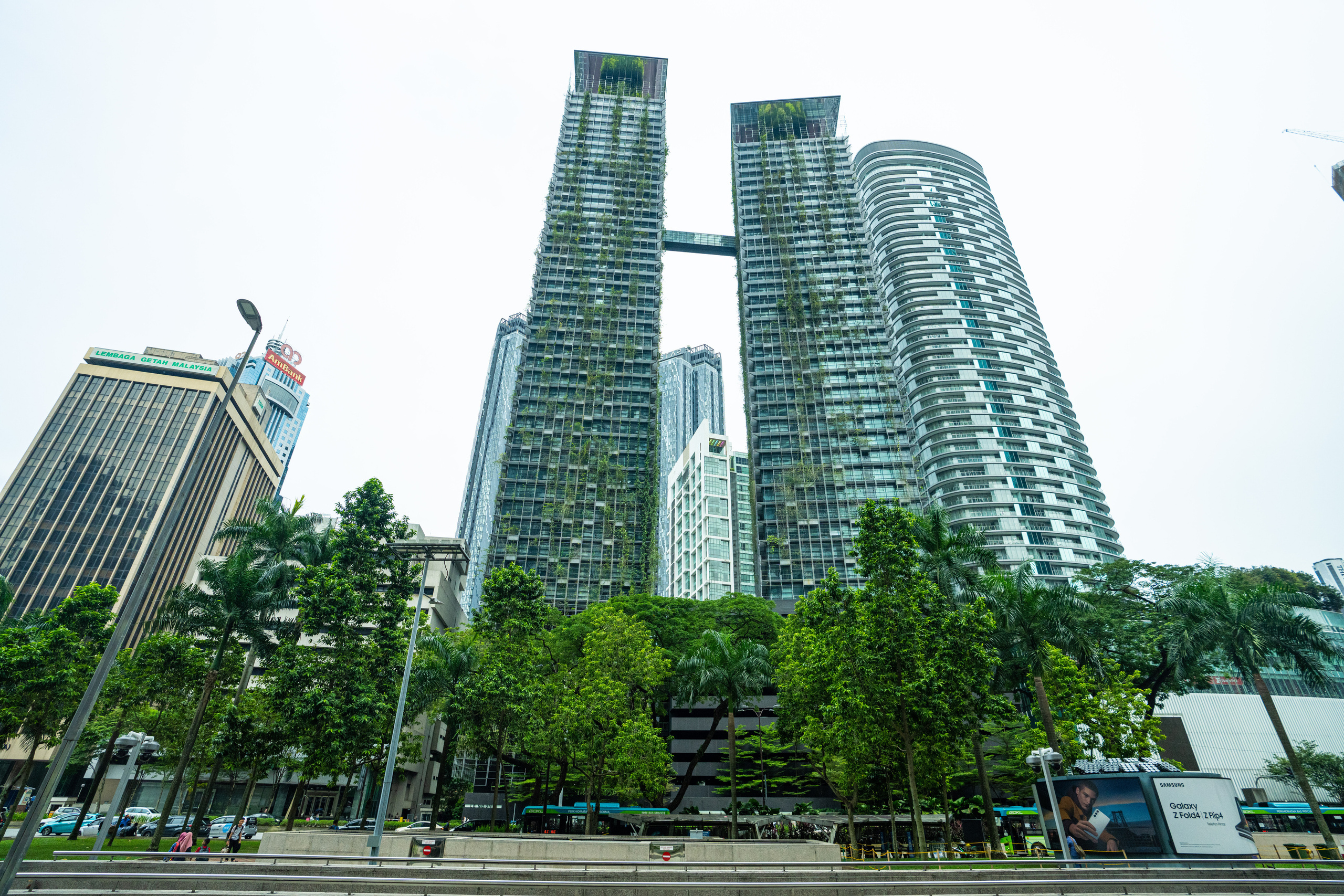 Куала Лумпур. Фотографирую для себя, своей семьи и друзей!