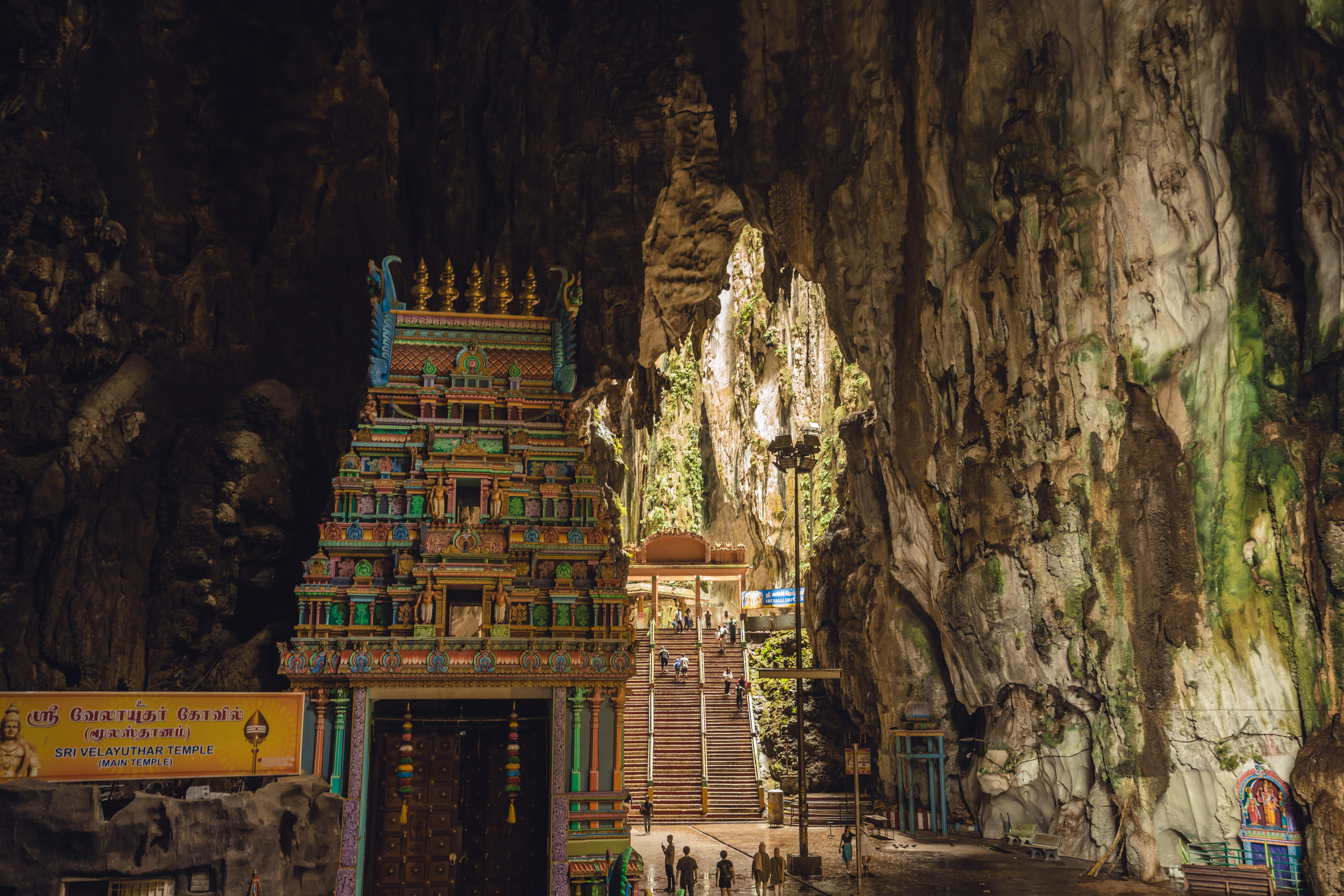 Куала Лумпур. Фотографирую для себя, своей семьи и друзей!