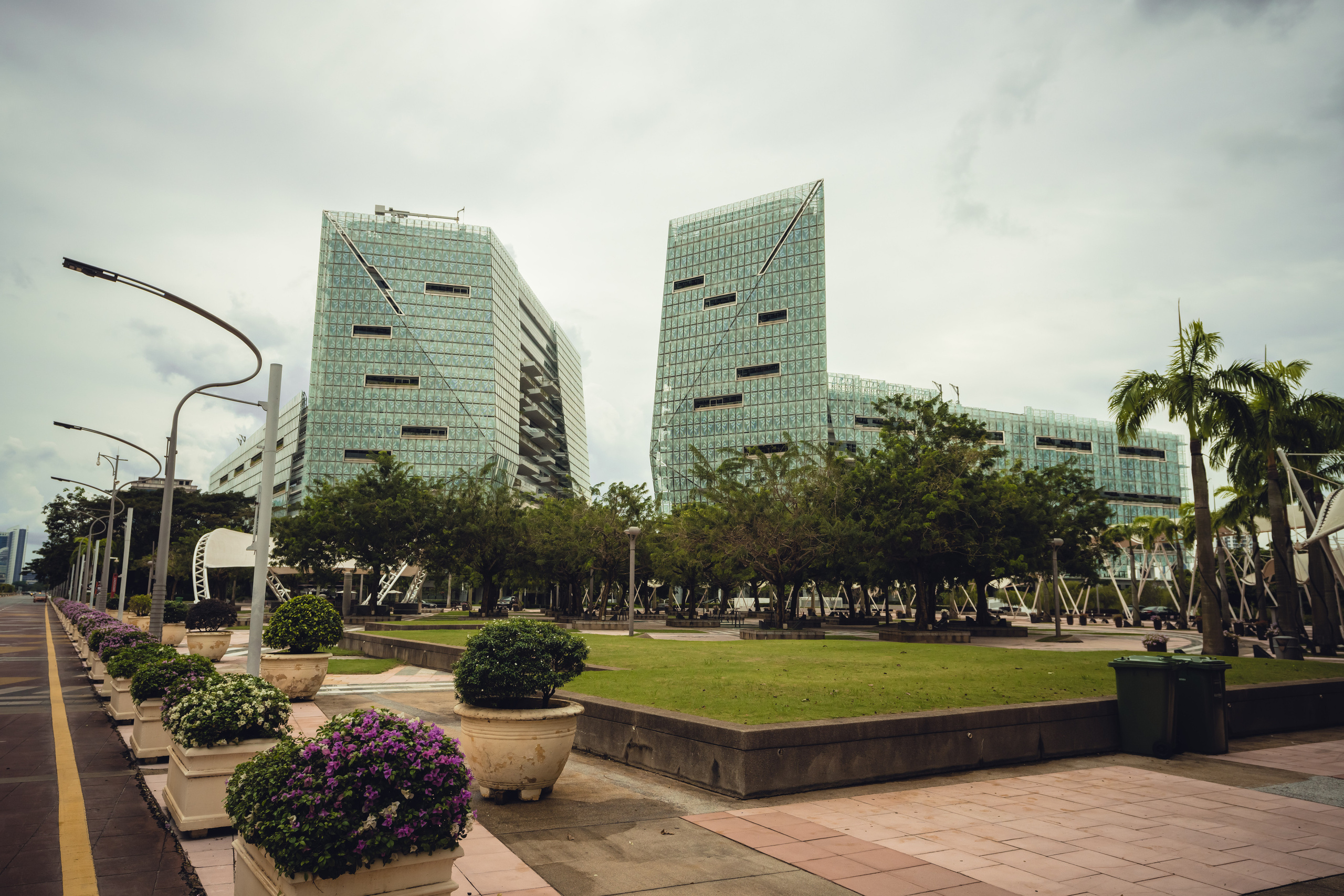 Куала Лумпур. Фотографирую для себя, своей семьи и друзей!