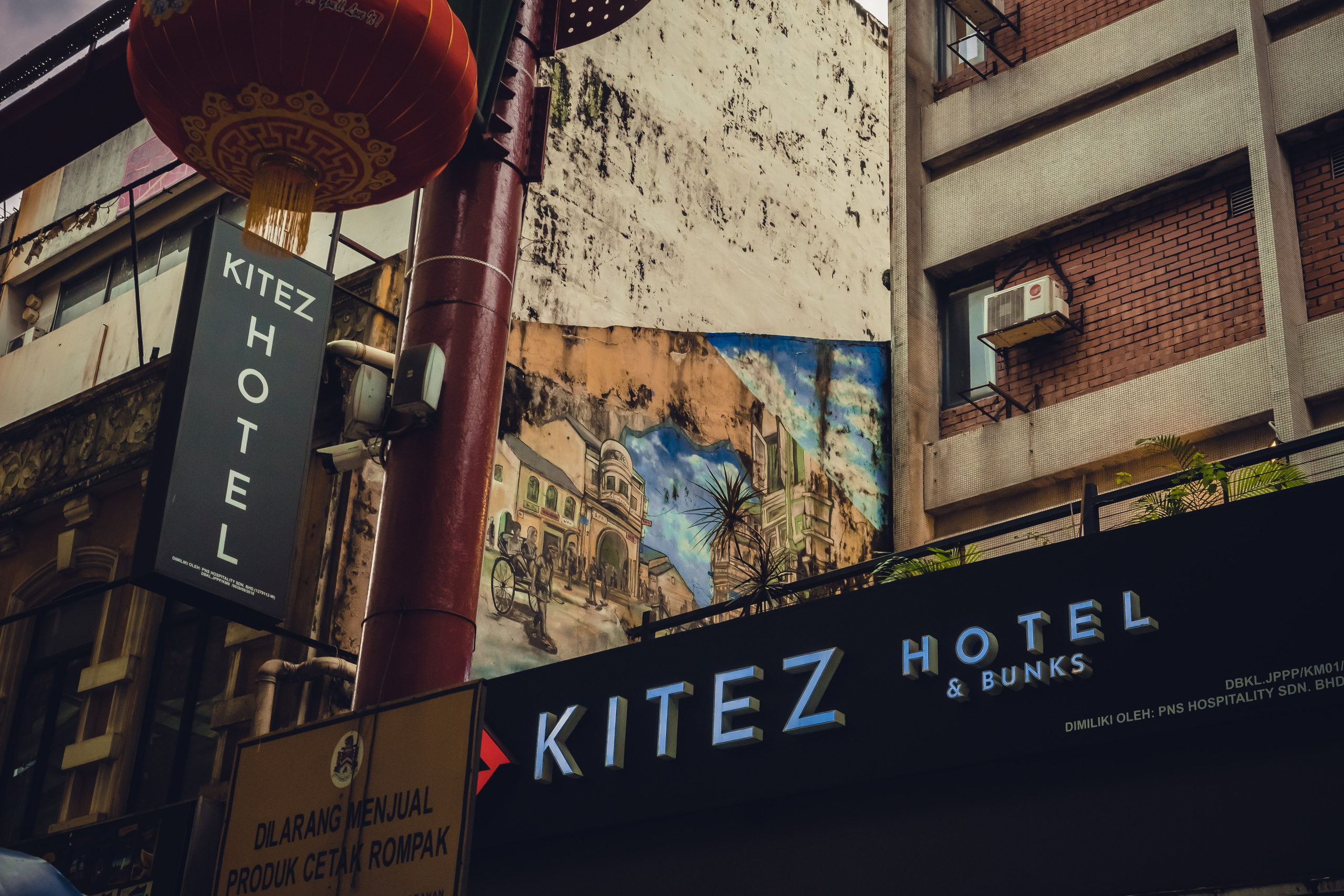 Куала Лумпур. Фотографирую для себя, своей семьи и друзей!