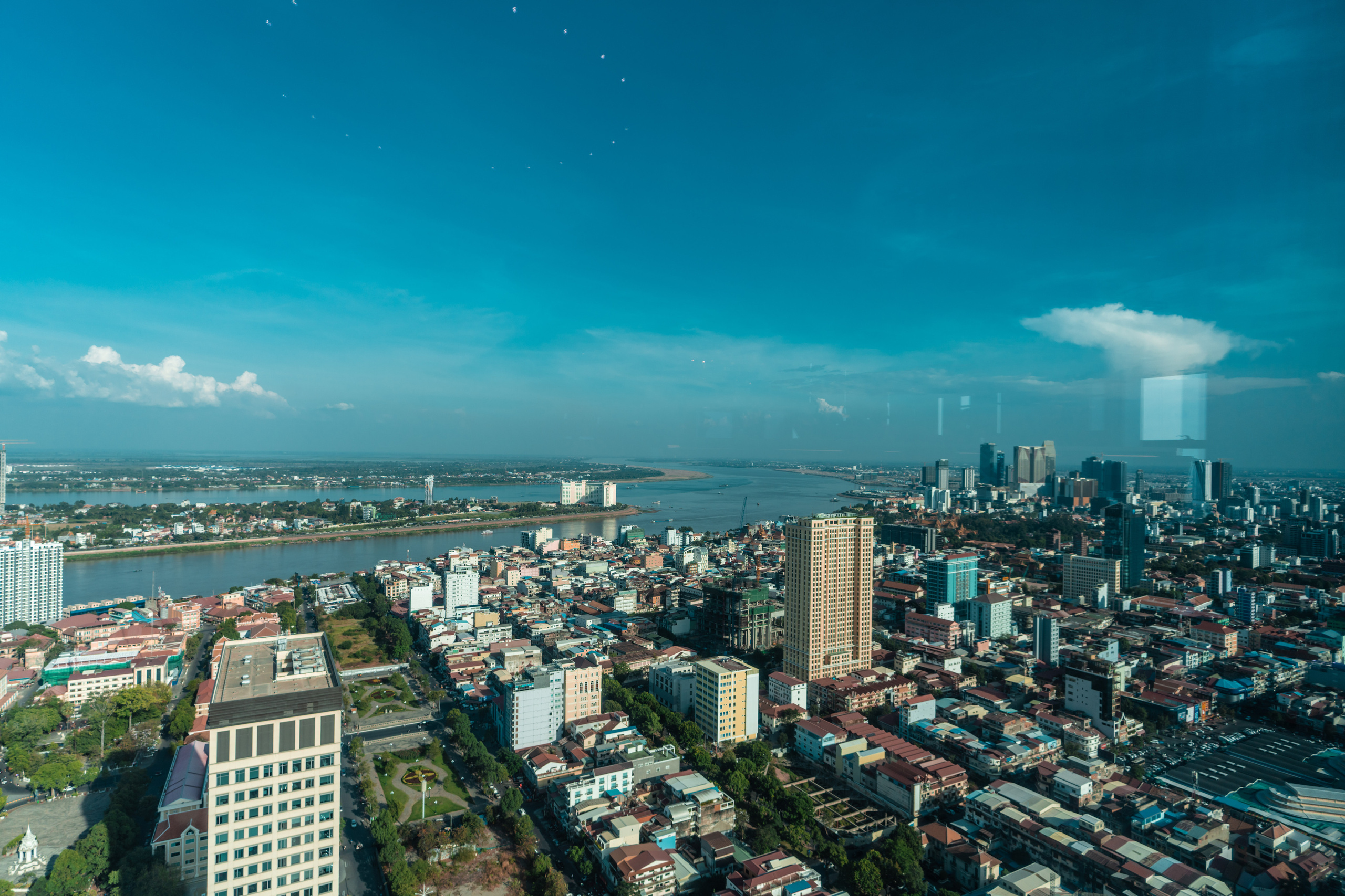 Пномпень. Фотографирую для себя, своей семьи и друзей!