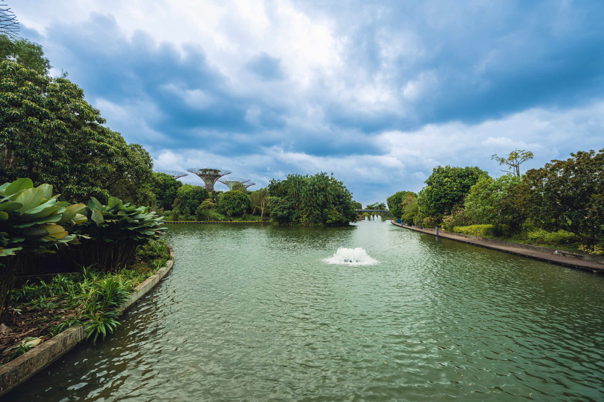 Сингапур. Фотографирую для себя, своей семьи и друзей!