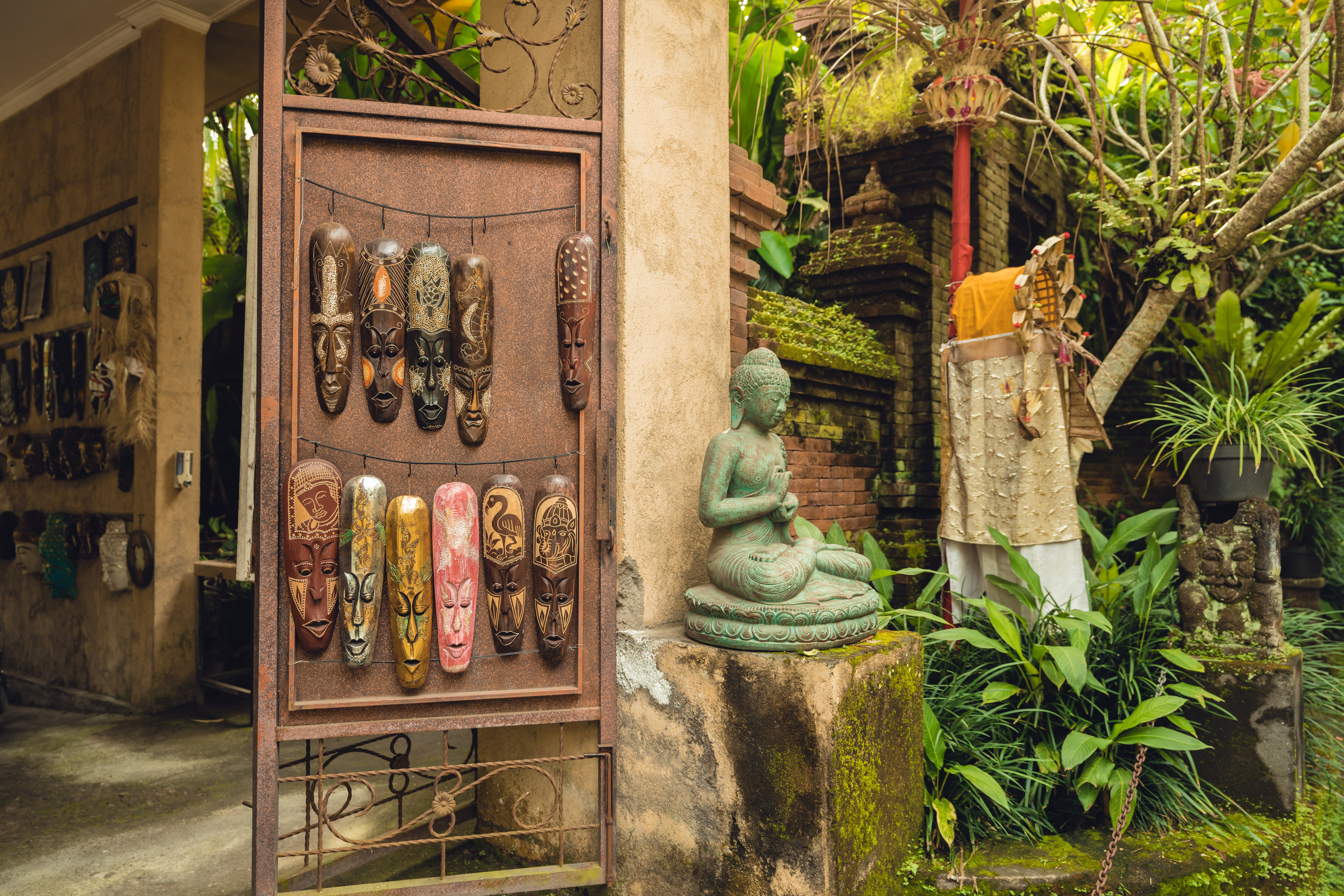 Бали. Фотографирую для себя, своей семьи и друзей!