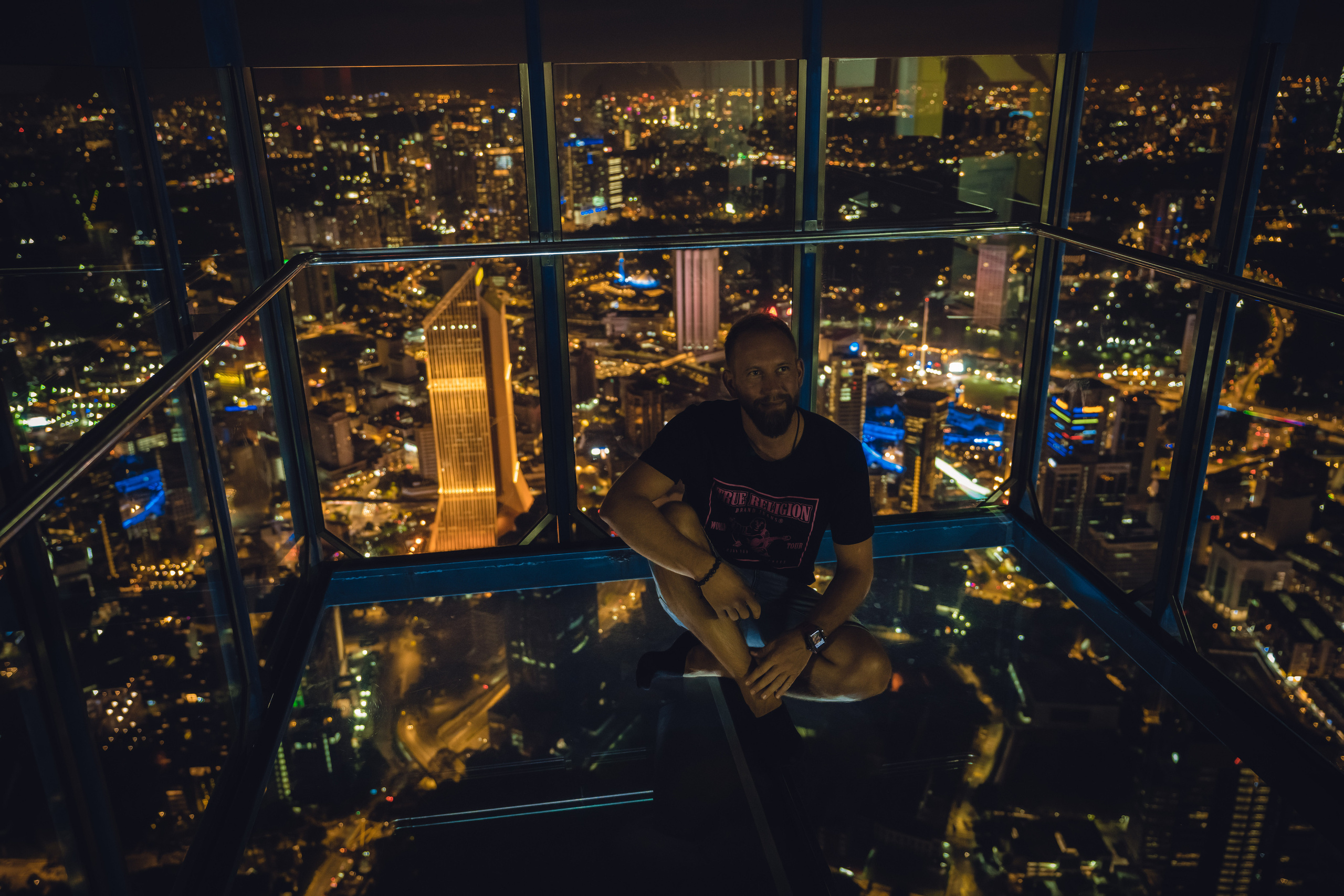 Куала Лумпур. Фотографирую для себя, своей семьи и друзей!